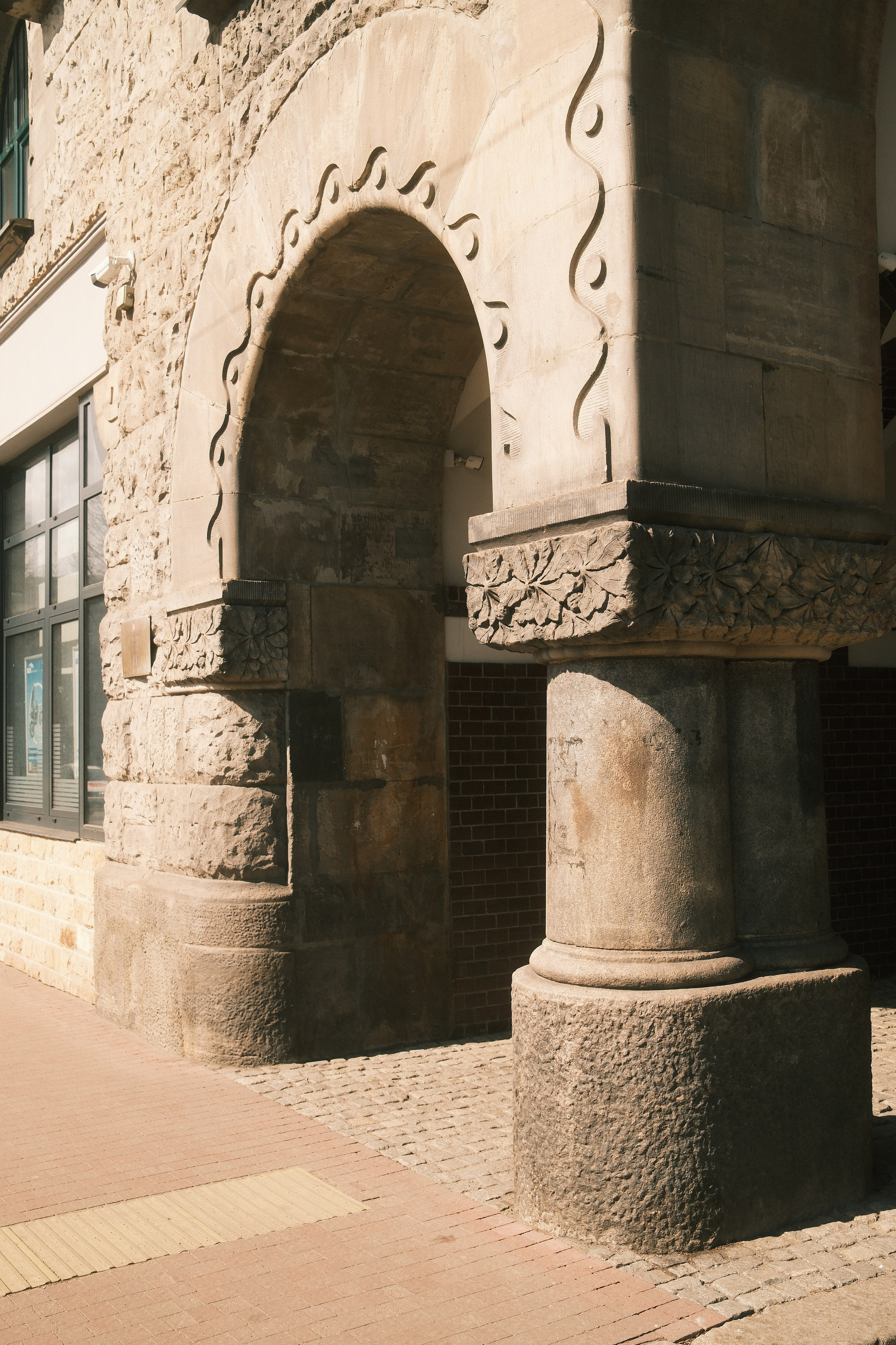 Koenigsberg. M. Neizvestniy — уличная и спортивная фотография