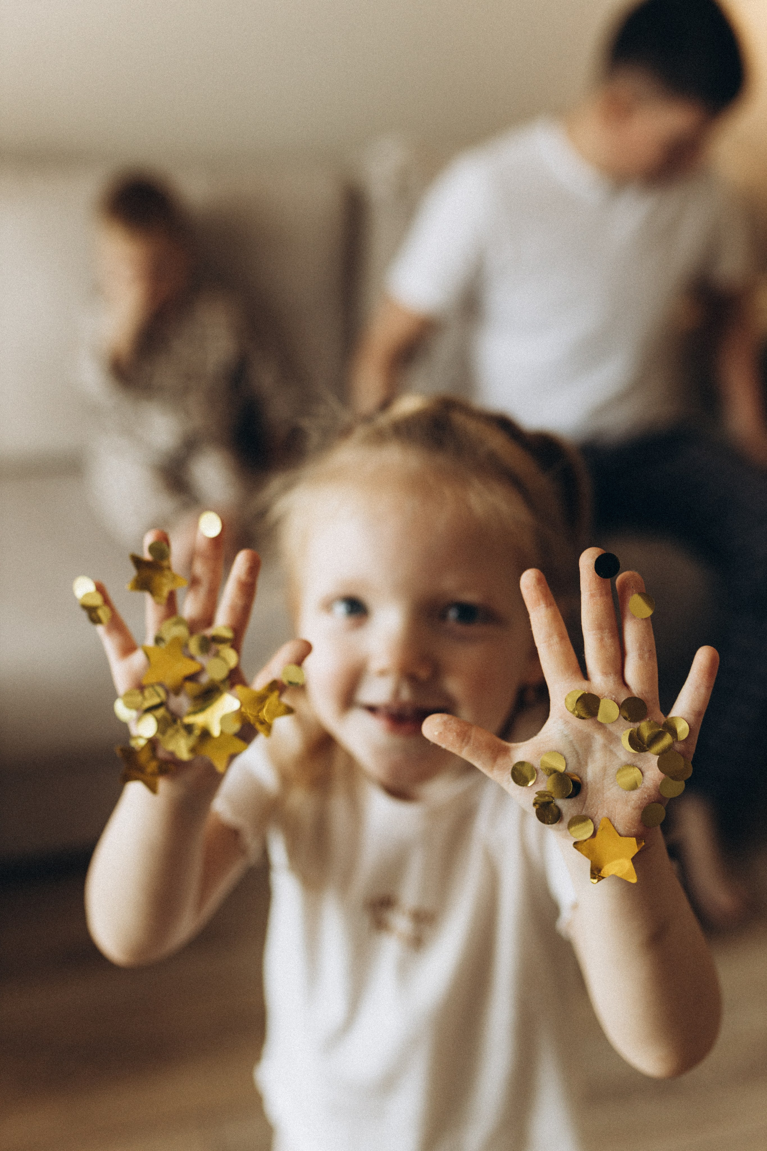 Ваня, Даша, Полина и Егор. Семейный фотограф в Новороссийске и Анапе Александра Яковлева