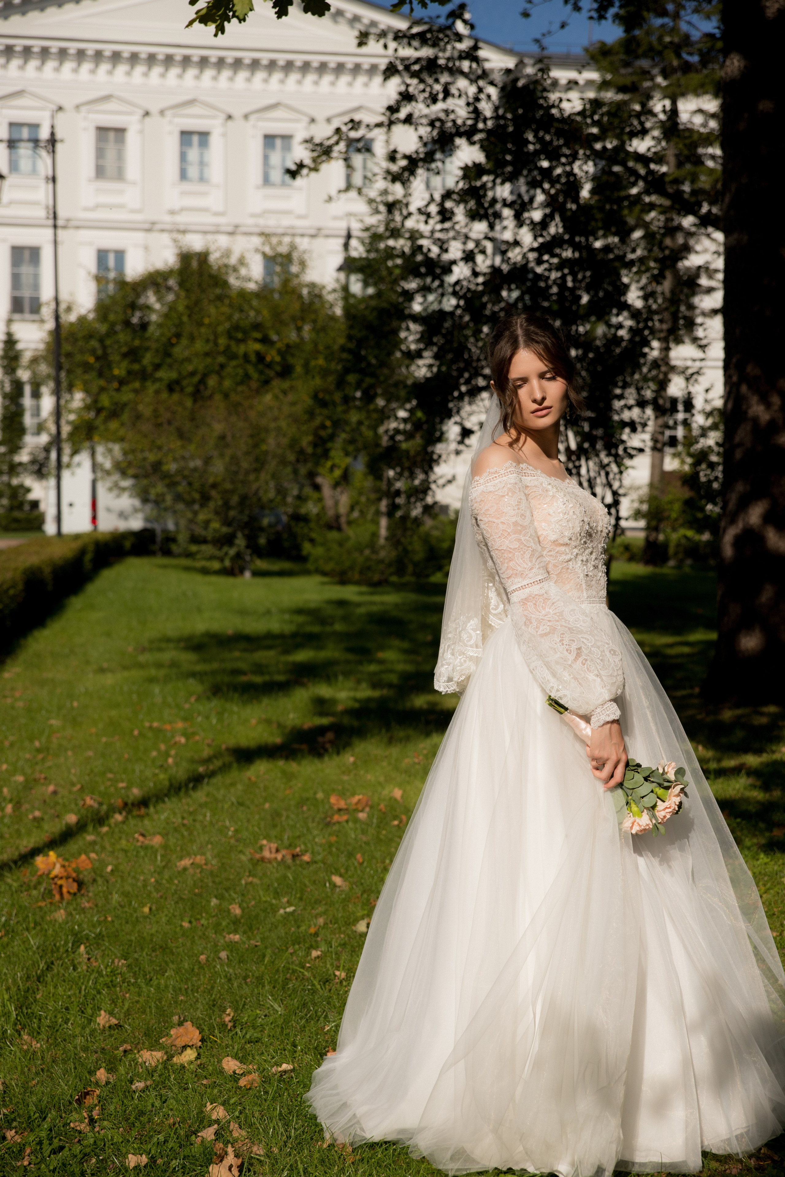 Сияние любви. Свадебный и семейный фотограф в Нижнем Новгороде Мучкова Анна