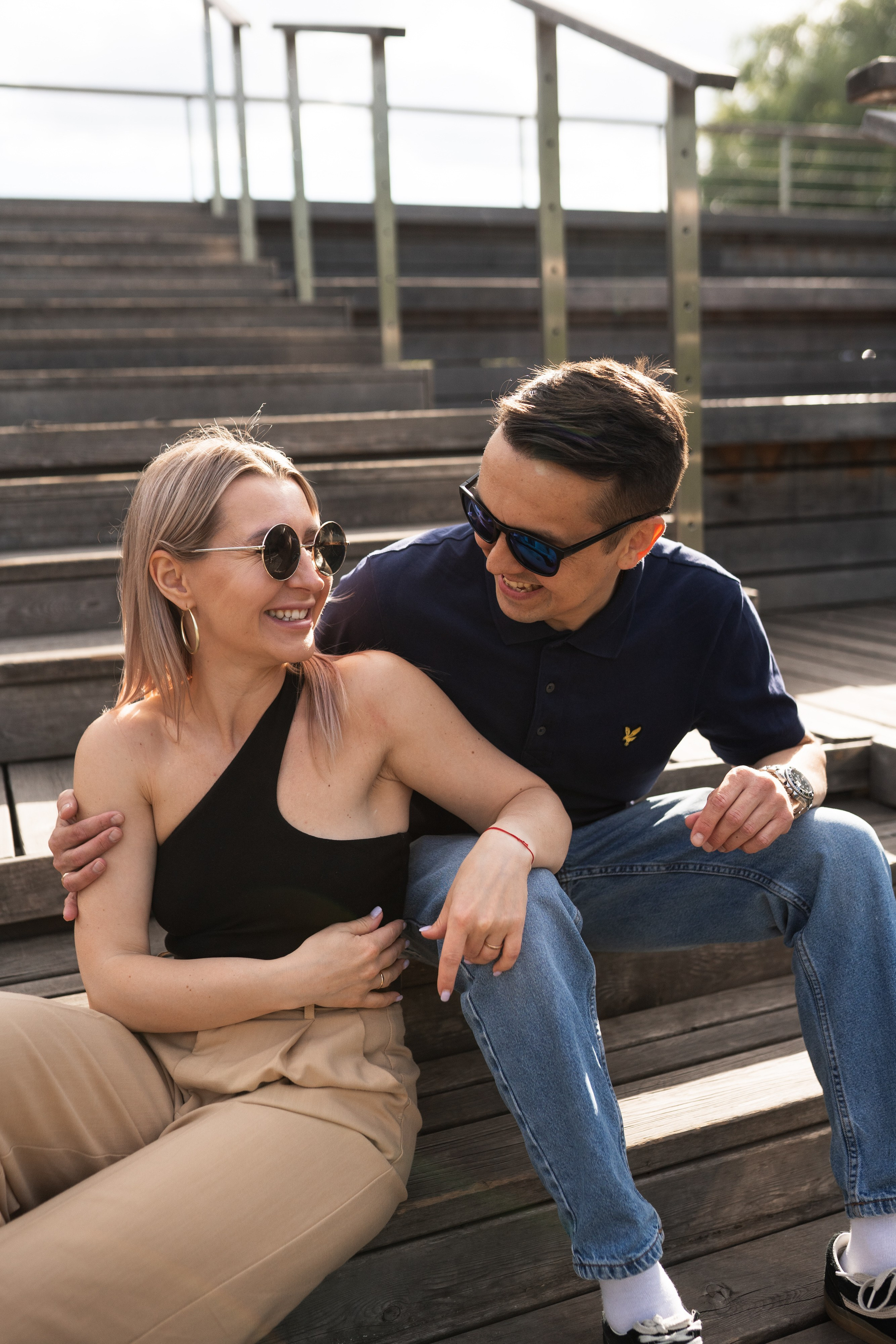 Семейные съемки. Индивидуальный и семейный фотограф Ирина Гетман