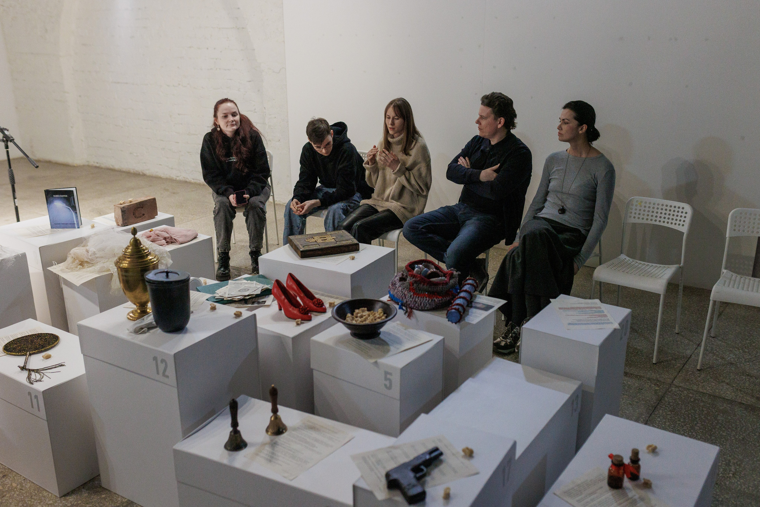 Это тебе. Фотограф городских и семейных событий Артем Карпухин