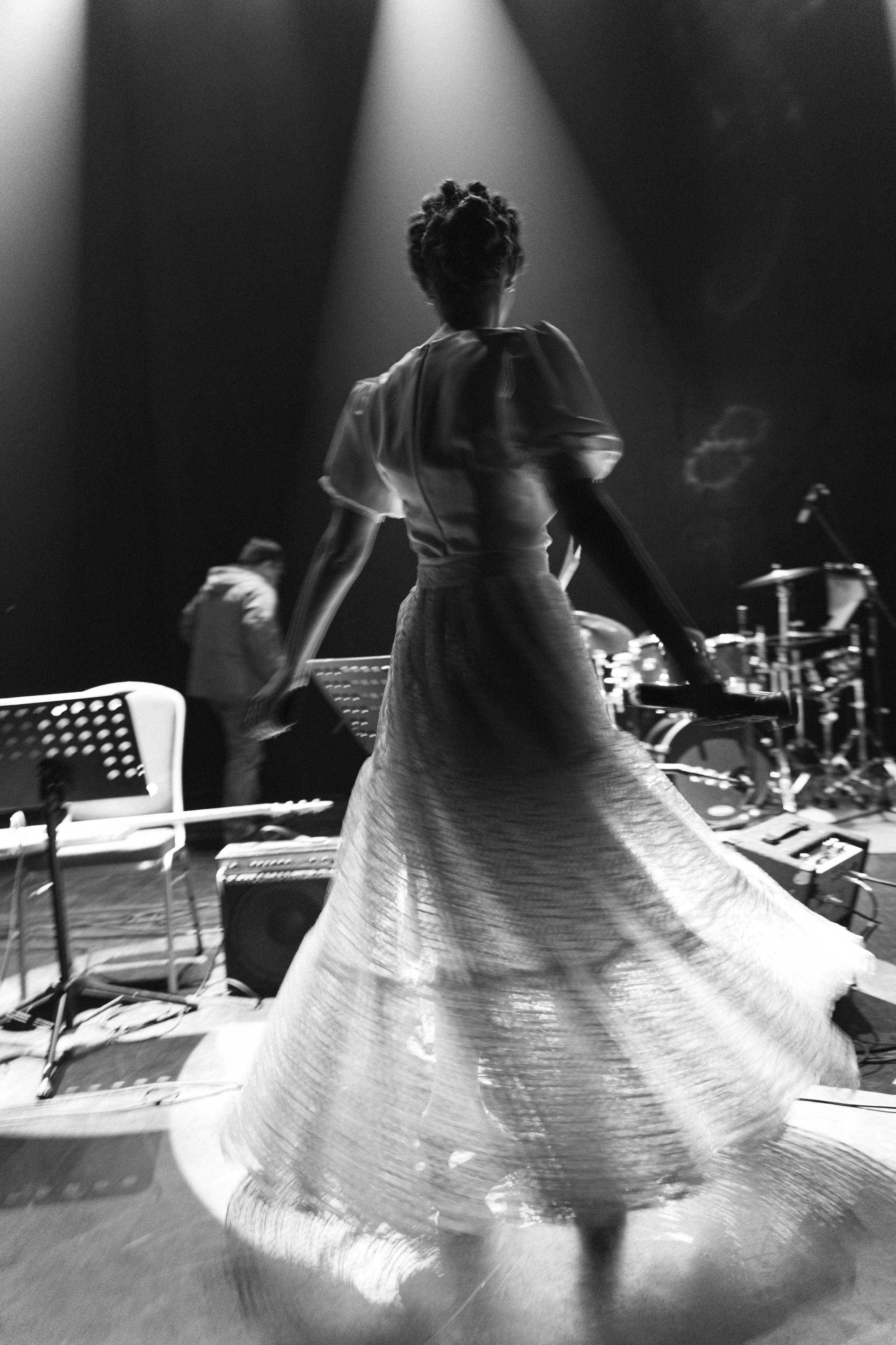 AMOSOVA. Фотограф первого впечатления