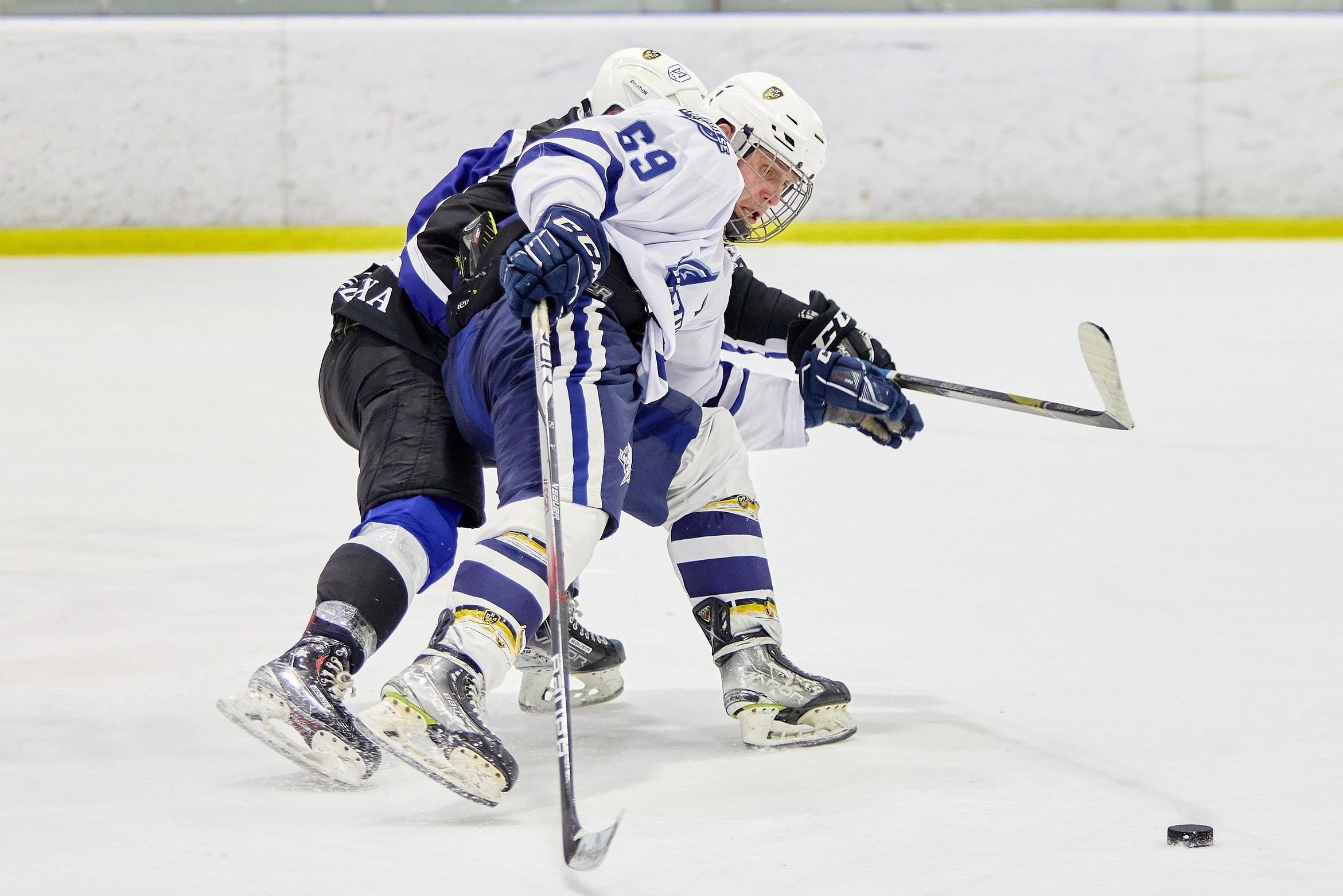 Хоккей. Фотограф в Москве и Подмосковье Сергей Дорохов