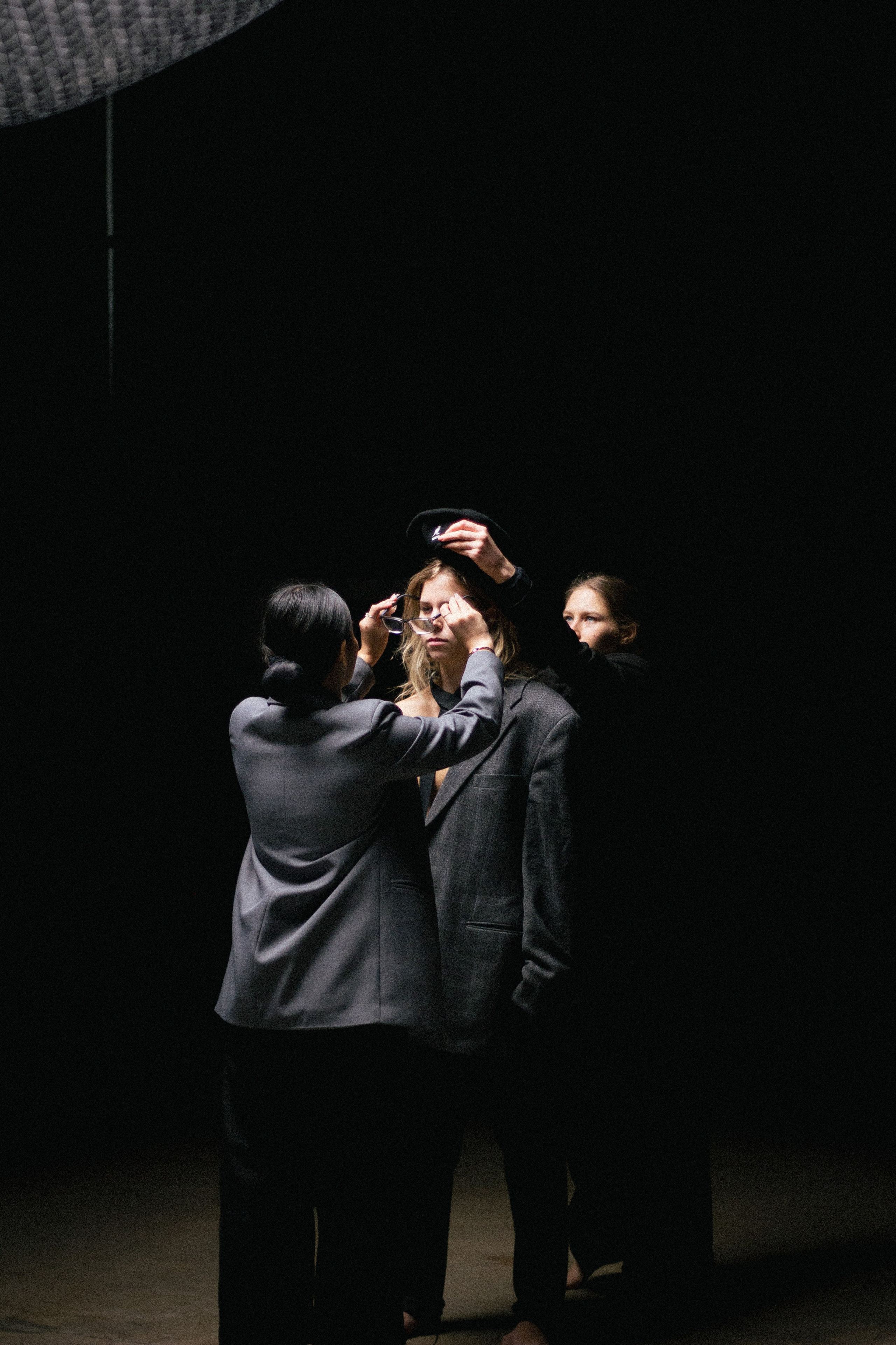 CRYSTALISED. Главная