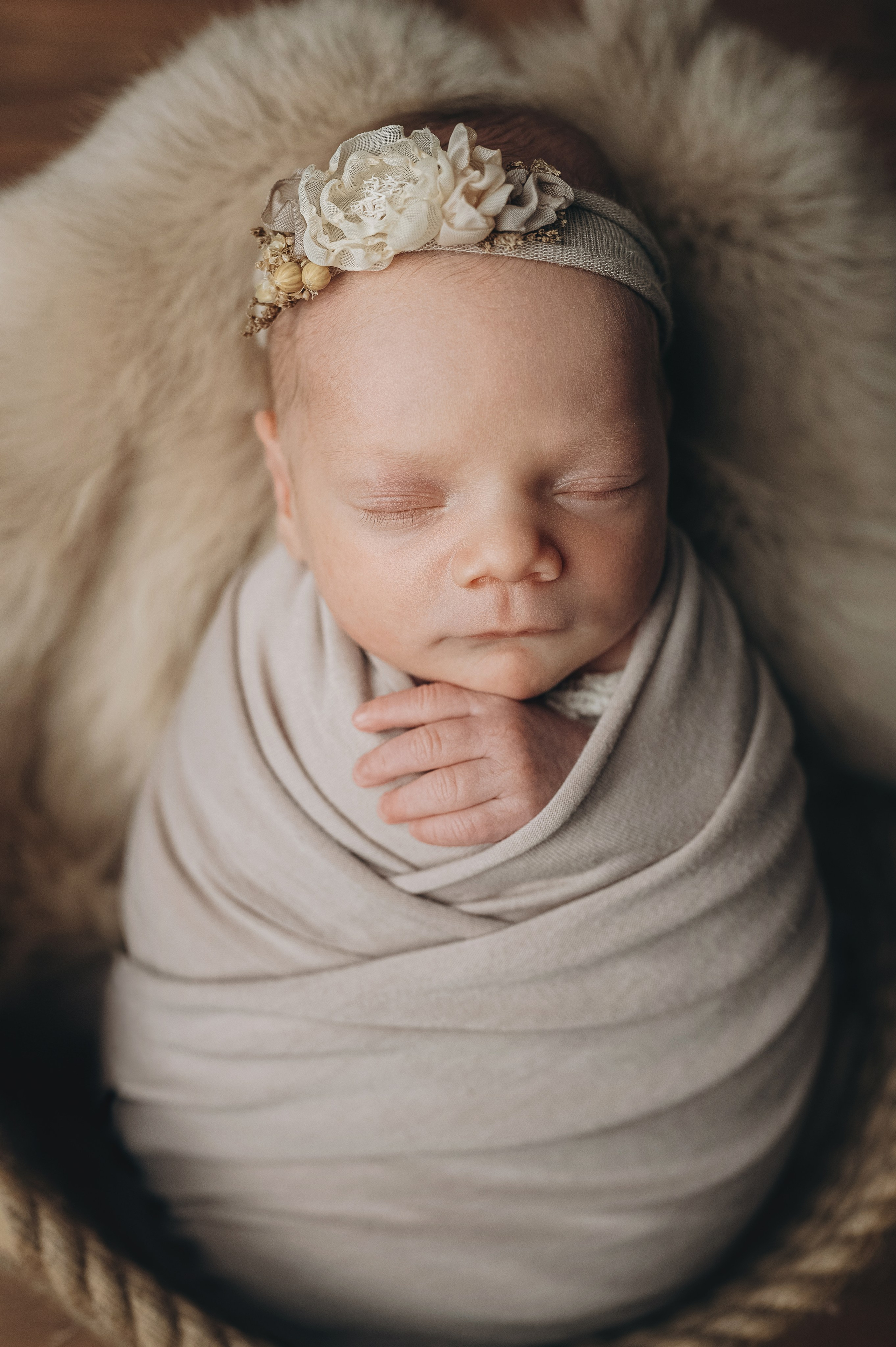 Новорожденные. Семейный, детский и newborn фотограф в г. Дмитров Марина Русакевич