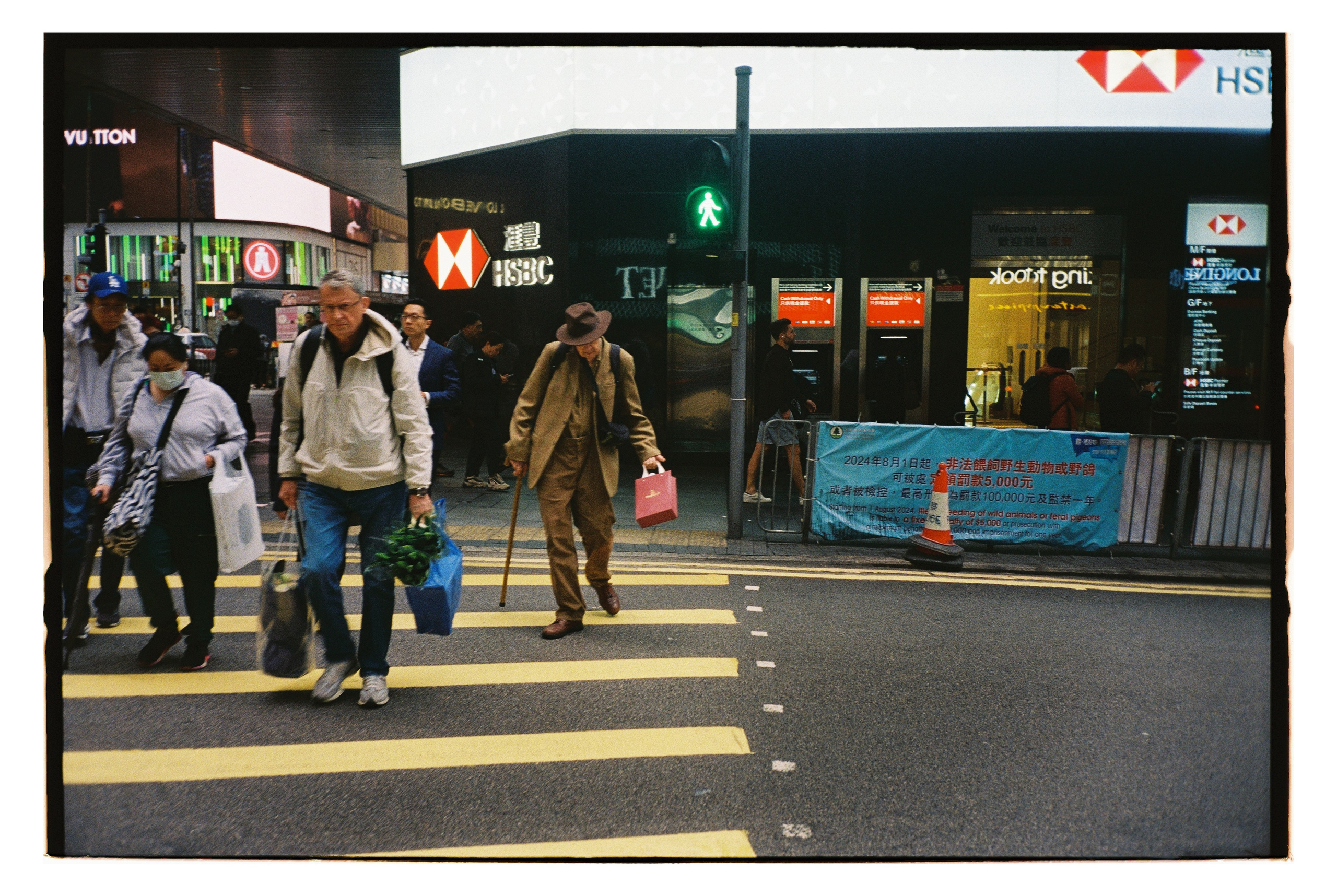 Hong Kong. @tomrus: Рустам Шагиморданов — фотограф