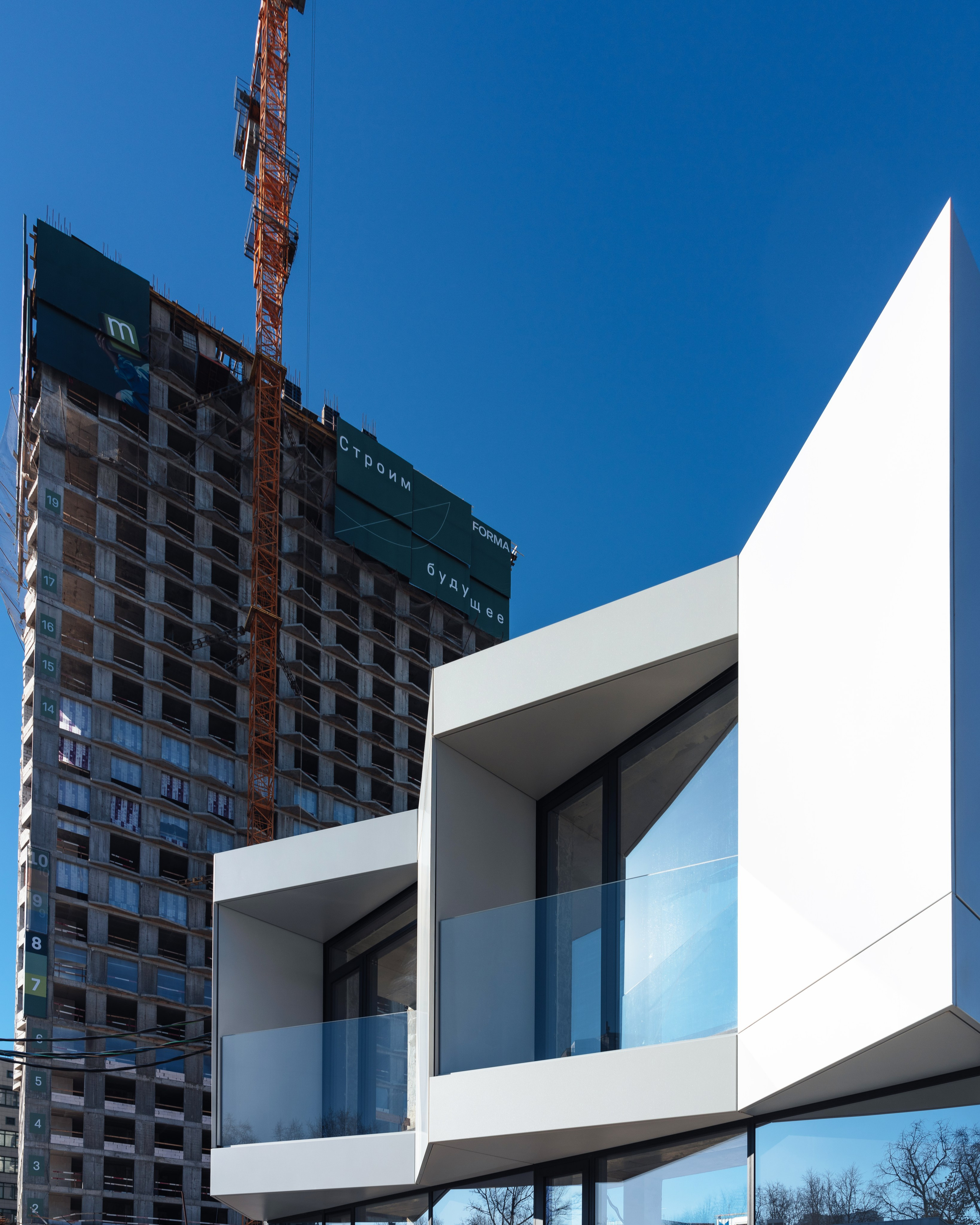 Moments, FORMA. @tomrus: Рустам Шагиморданов — фотограф