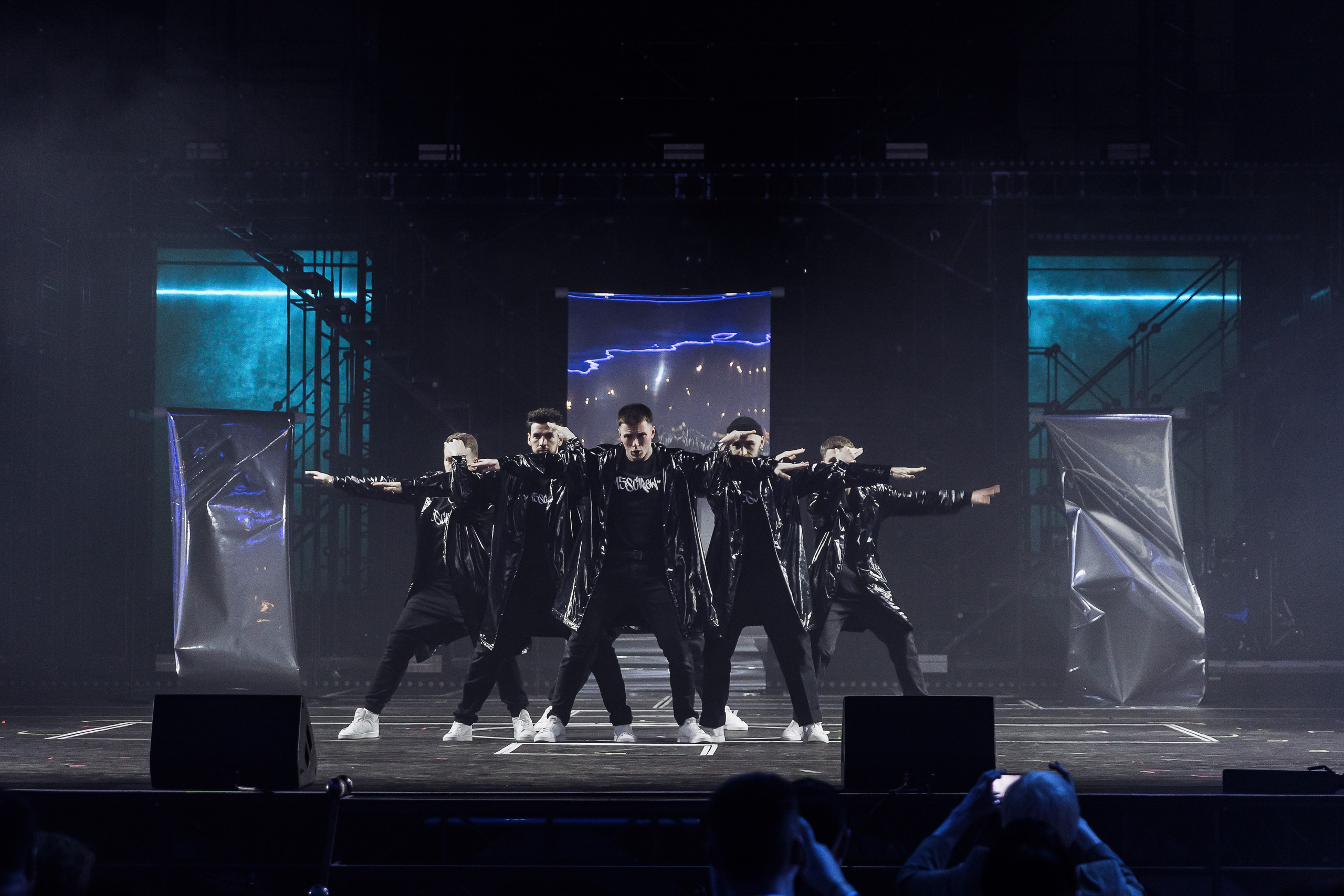 Юбилей в Ленинград центре (программа/частичная не публикация). NesterovaMaria.ru