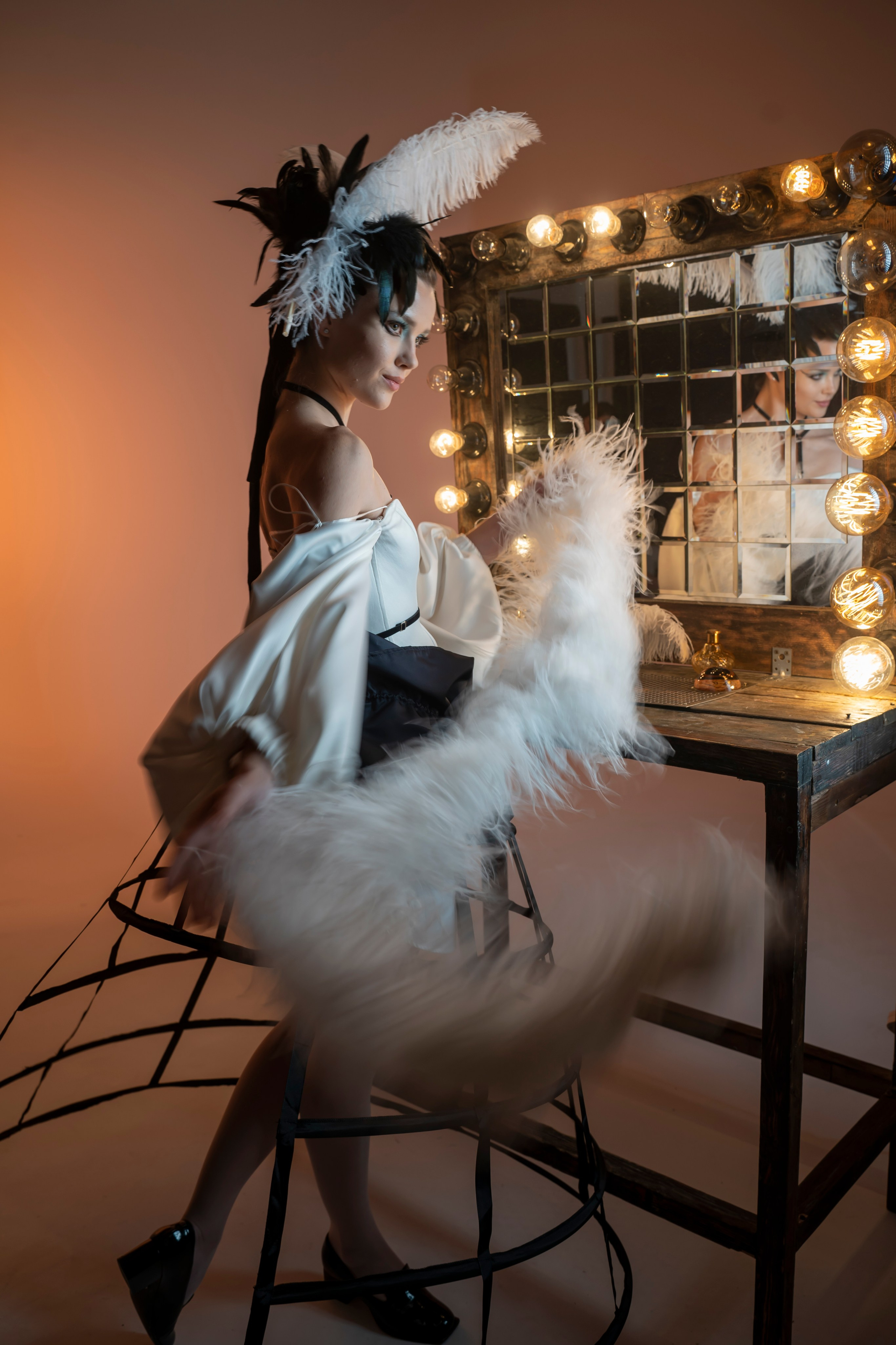 Портфолио. Фотограф Антон Голубев