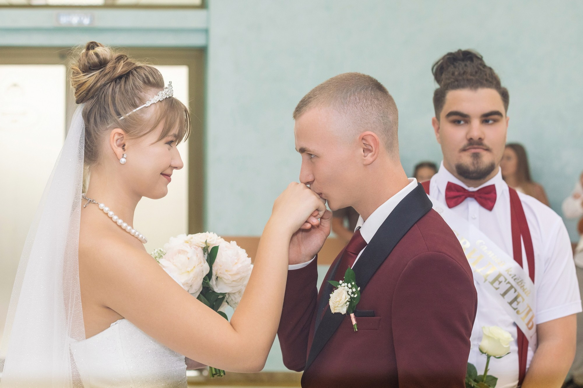 Свадебный фотограф Иркутск