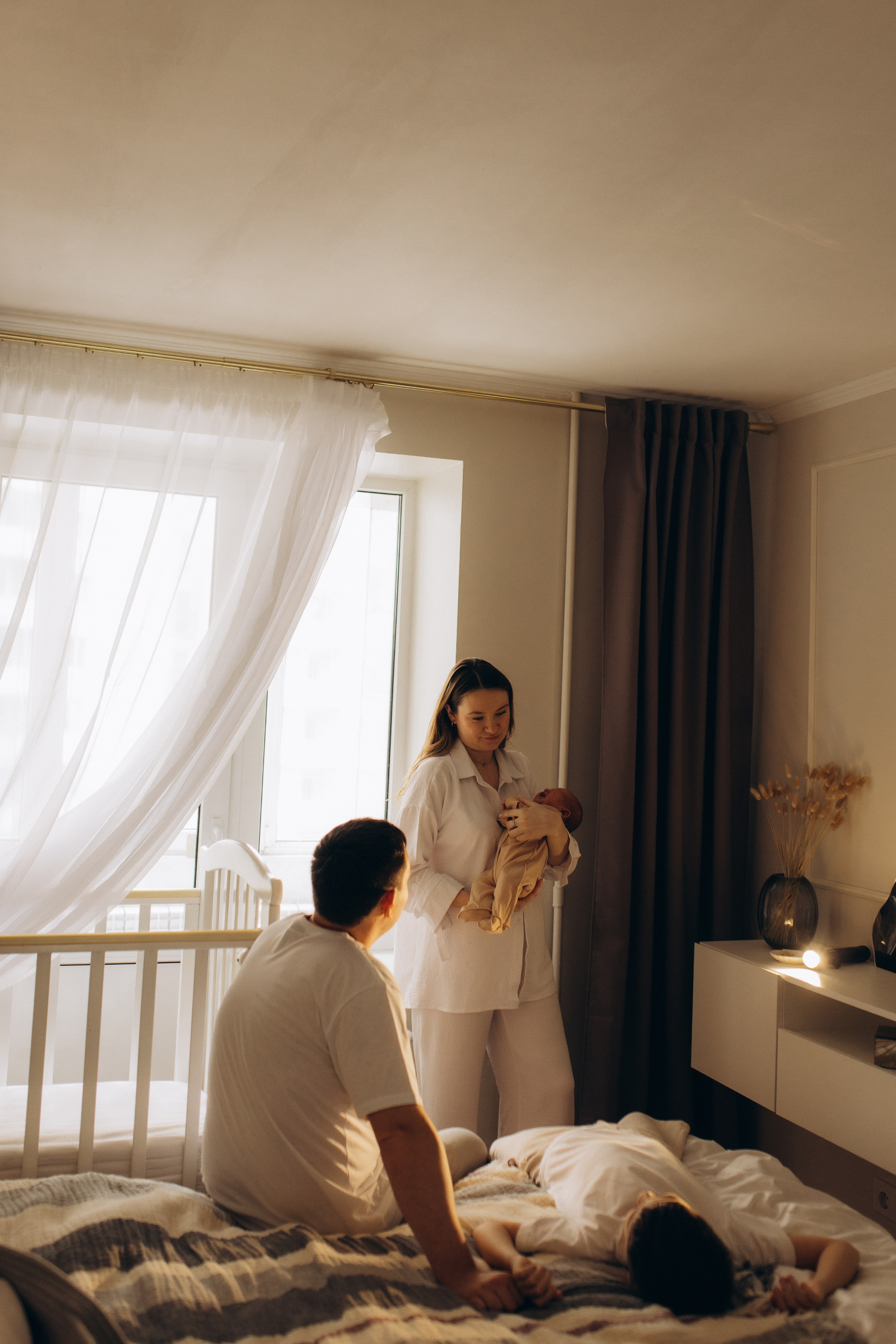 Family. Фотограф Саратов