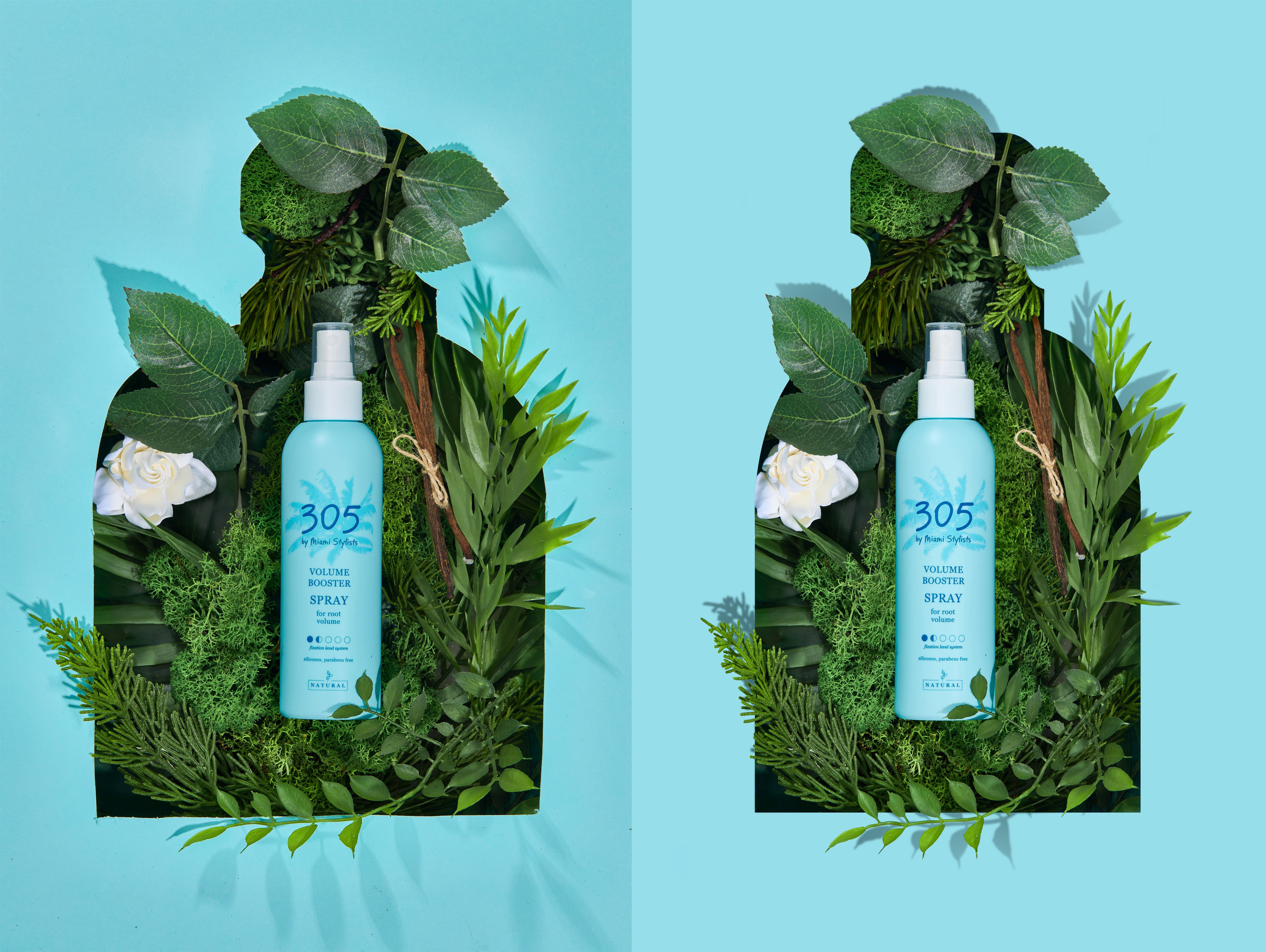 305 by Miami Stylists