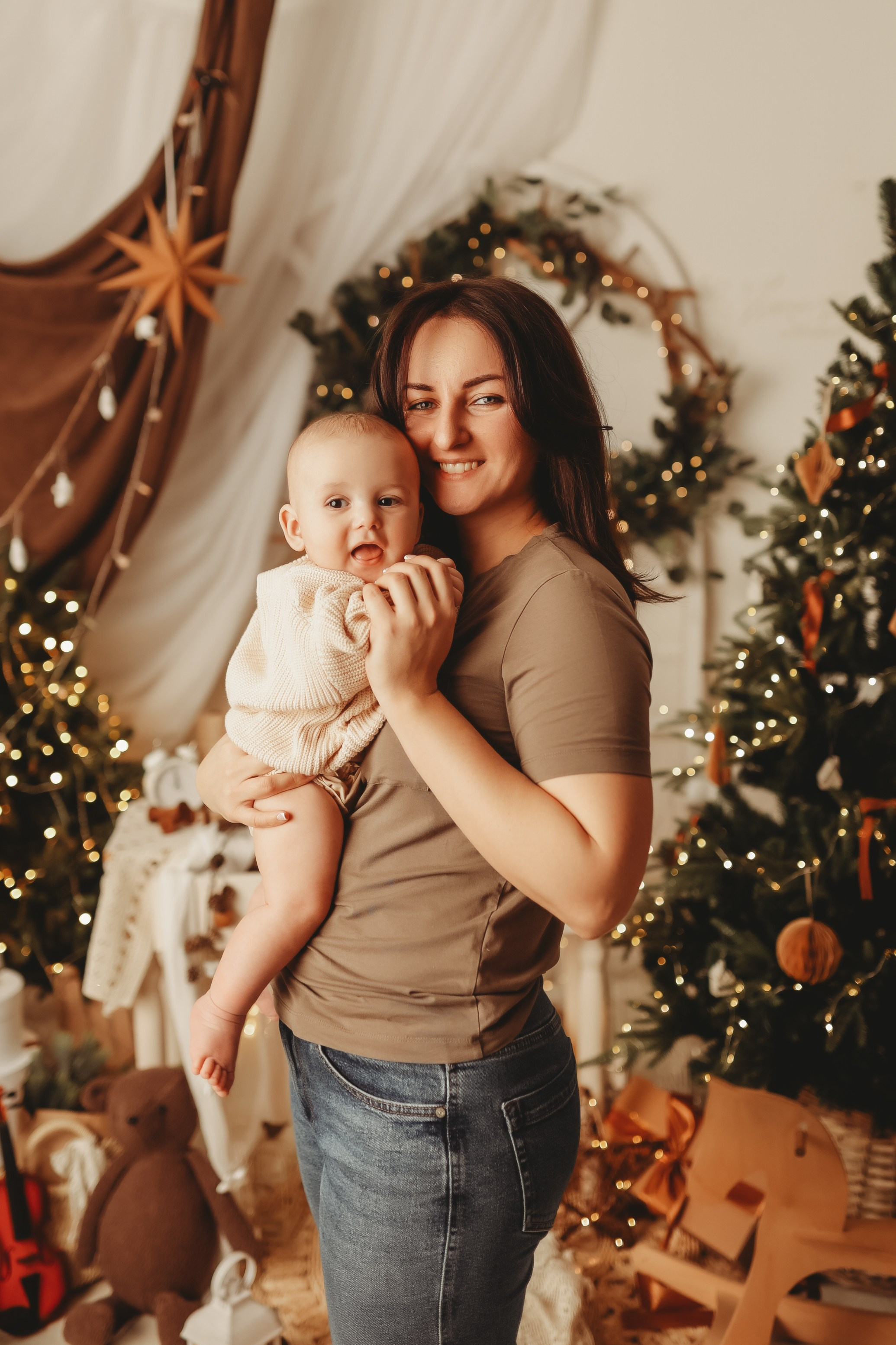 РАТМИР. Фотограф в Туле Оксана Денисова