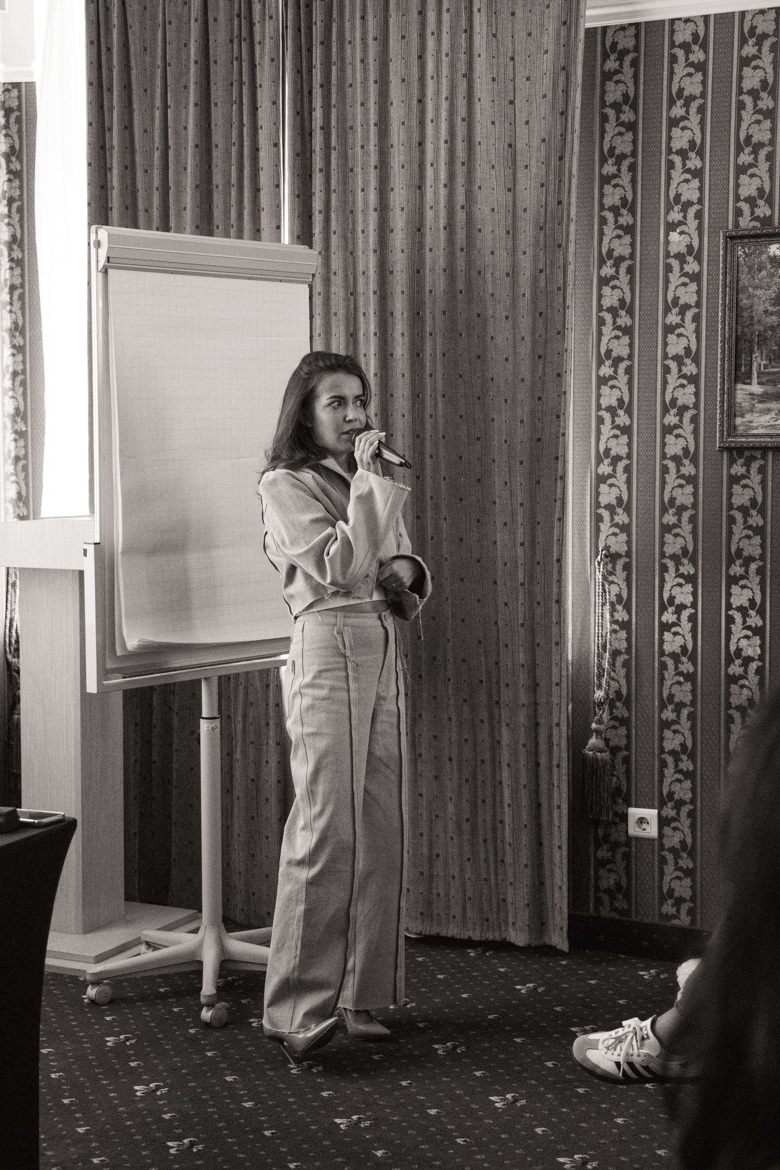 Seller`s Meet. Валентина Похомова — профессиональный фотограф в Екатеринбурге