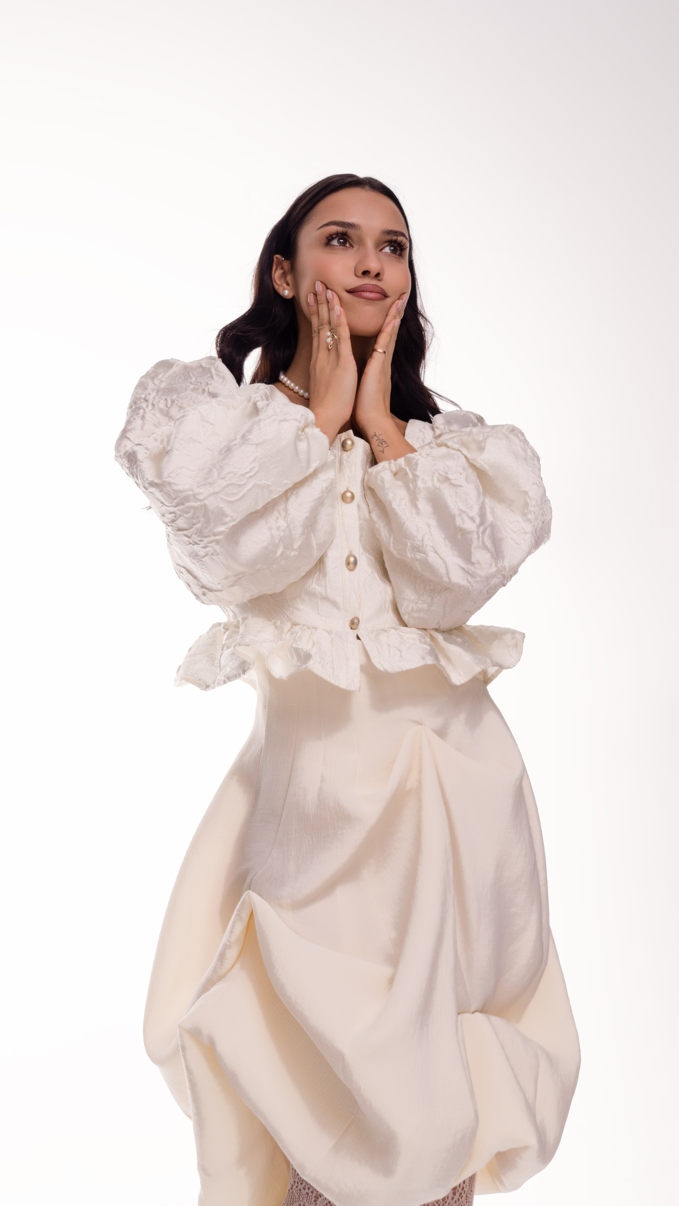 STRANIZA. ART фотограф NBIRDIE