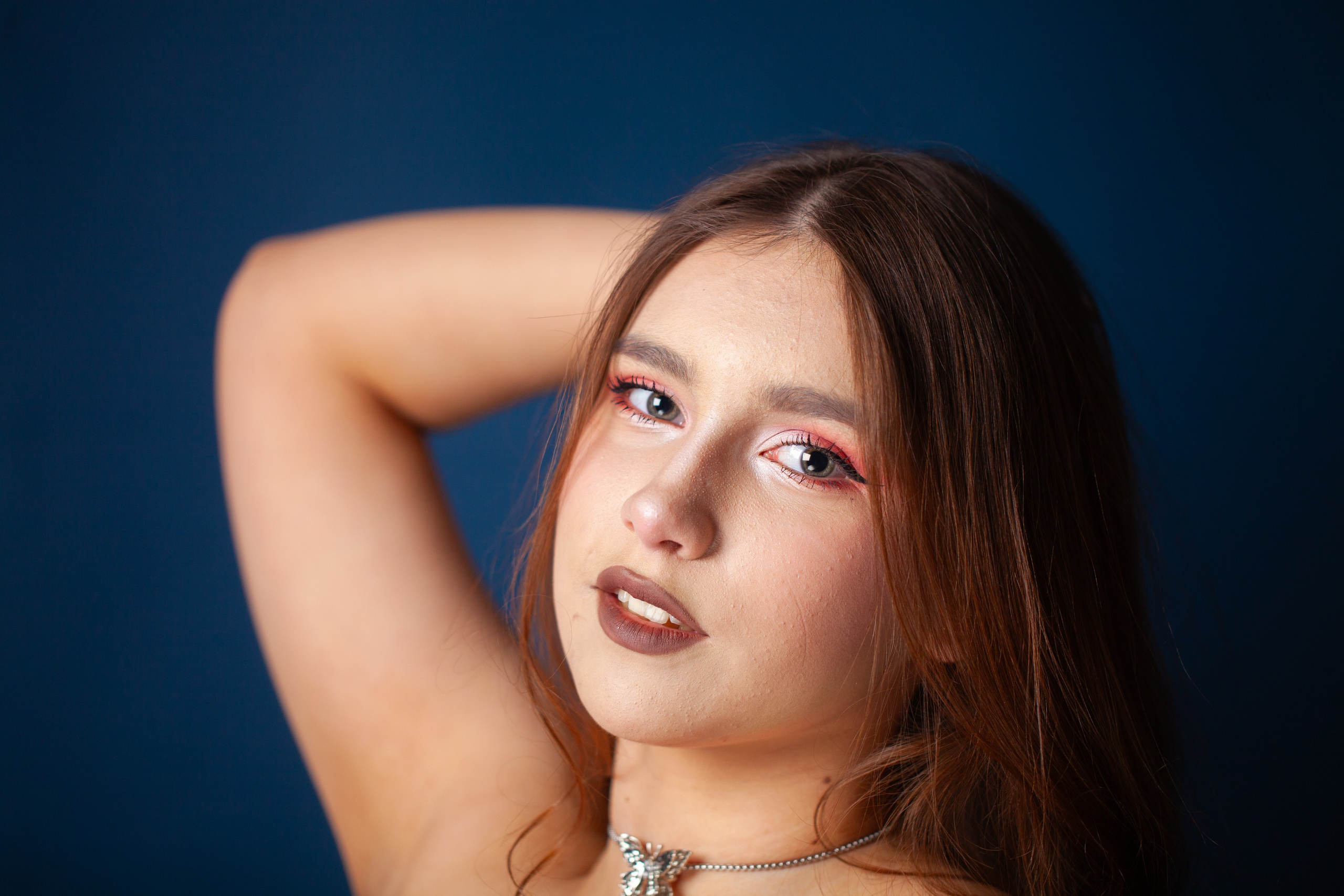 Обжигающая сирень. Главная