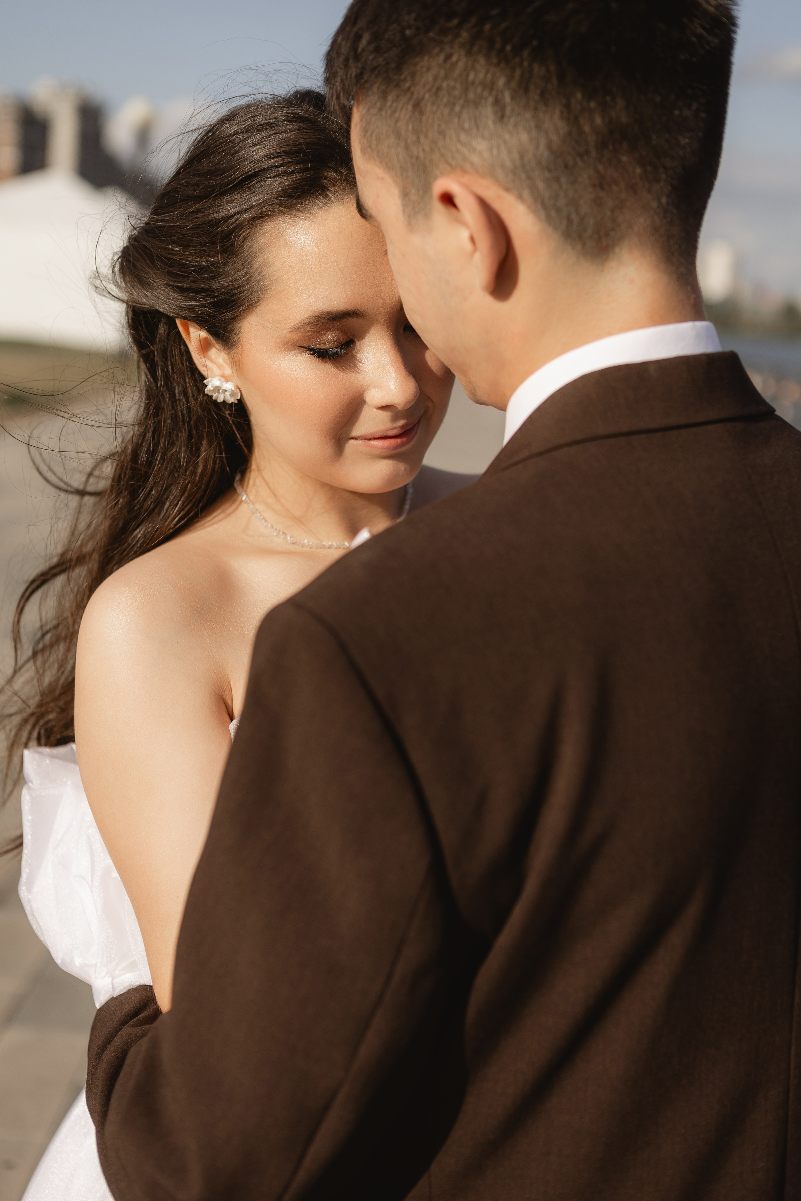 Катя и Марс. Фотограф в Казани.Снимаю индивидуальные портреты, love story и свадьбы