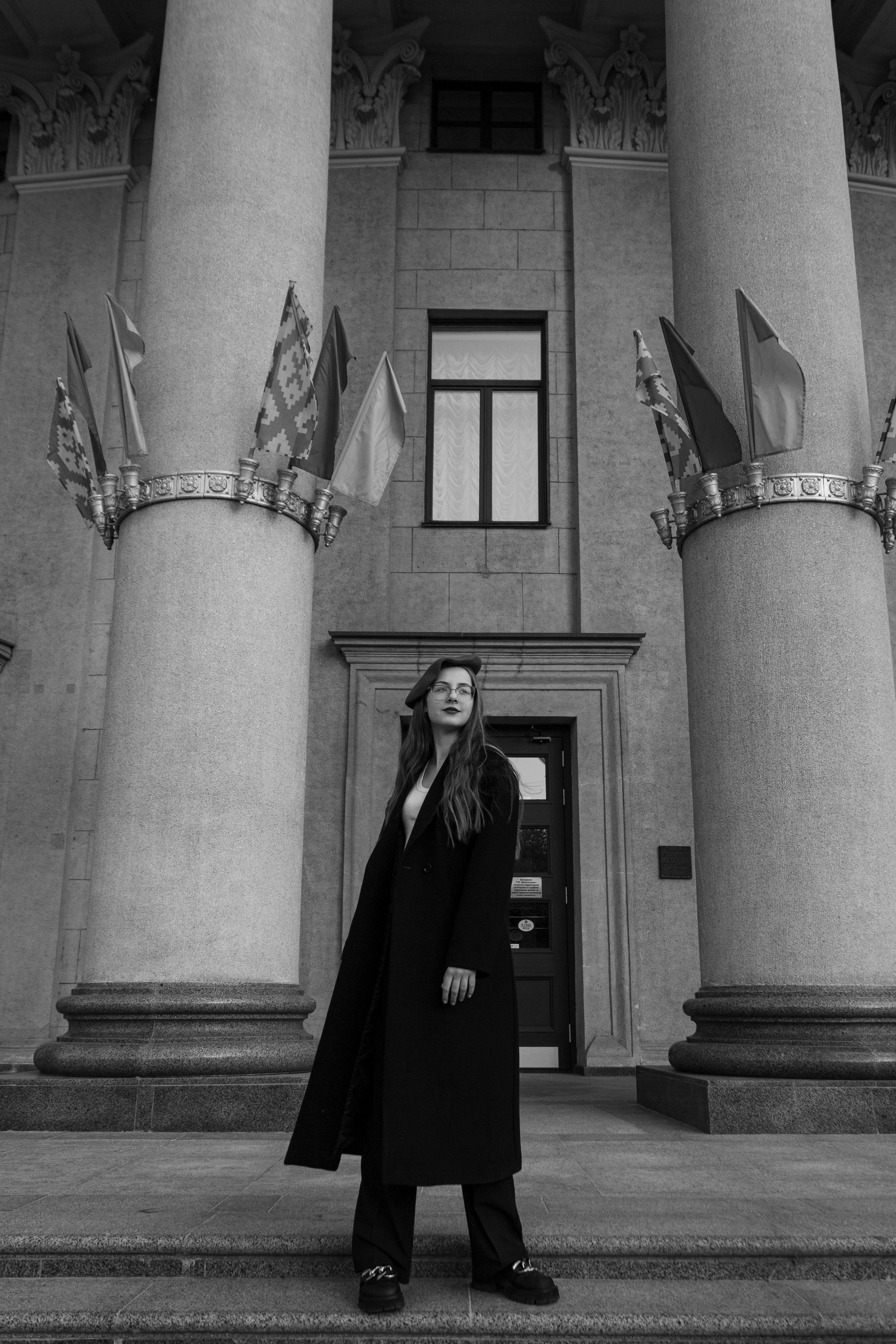 Василиса. Портретный фотограф в Минске Изотова Варвара