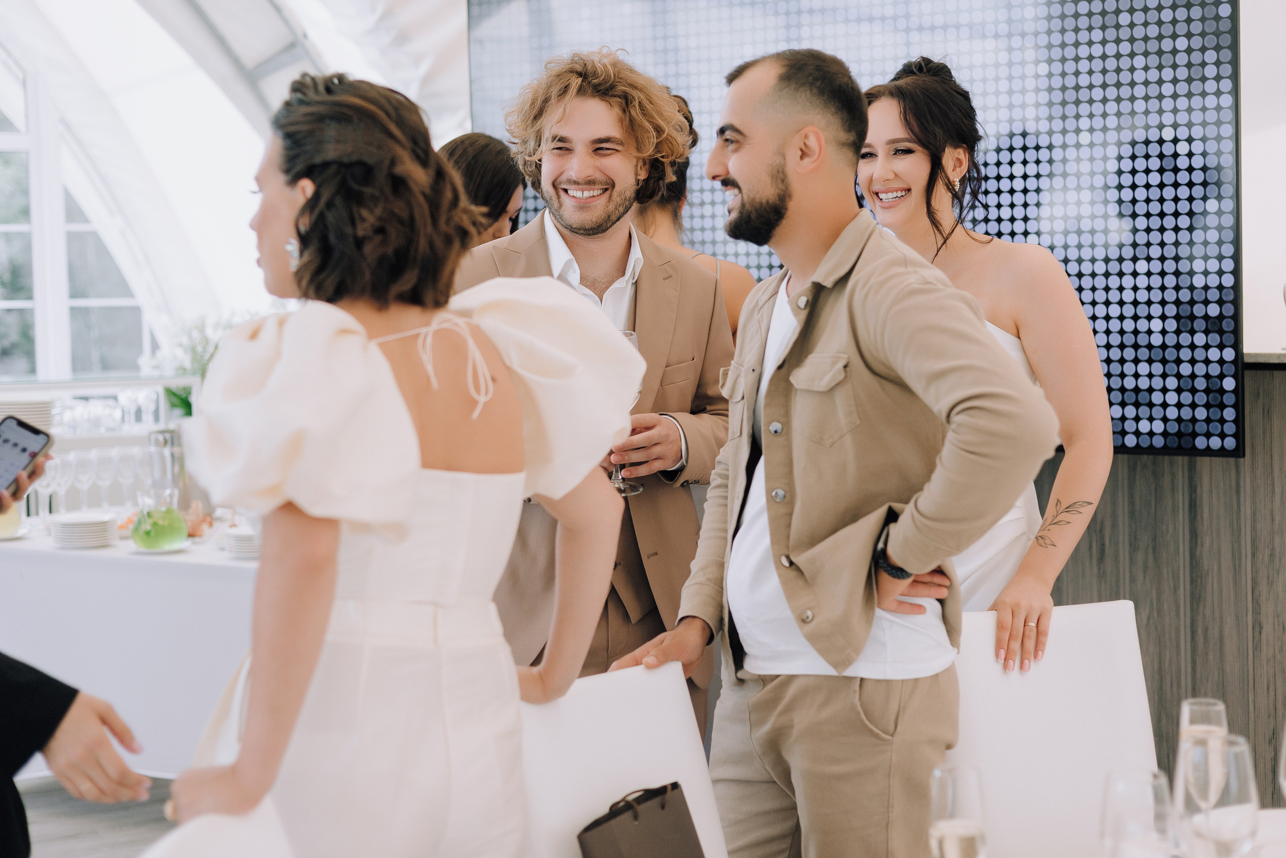 U&P WEDDING. Свадебный и портретный фотограф в Челябинске