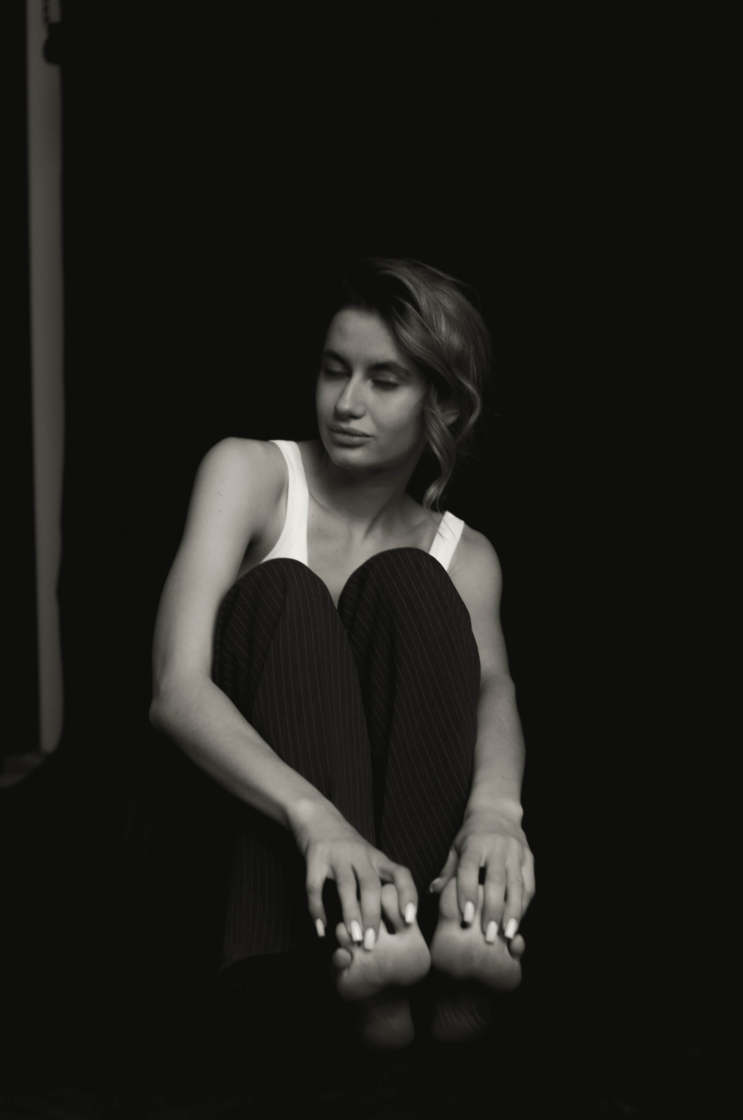 Лиза. Искусство фотографии. Фотограф | продюсер из Москвы — Лизочек