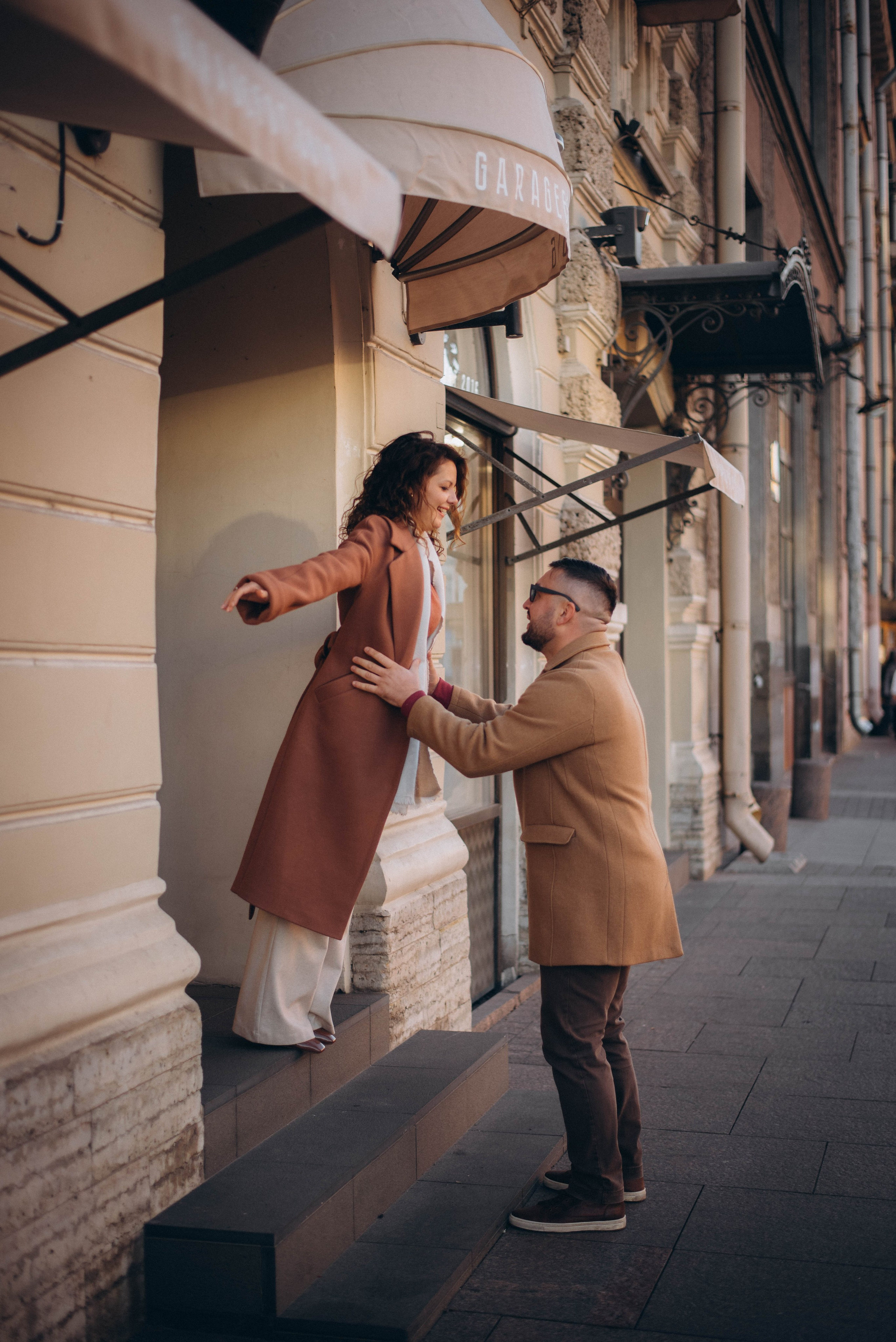 История про двоих. Леся Власова. Семейный Lifestyle фотограф в Москве