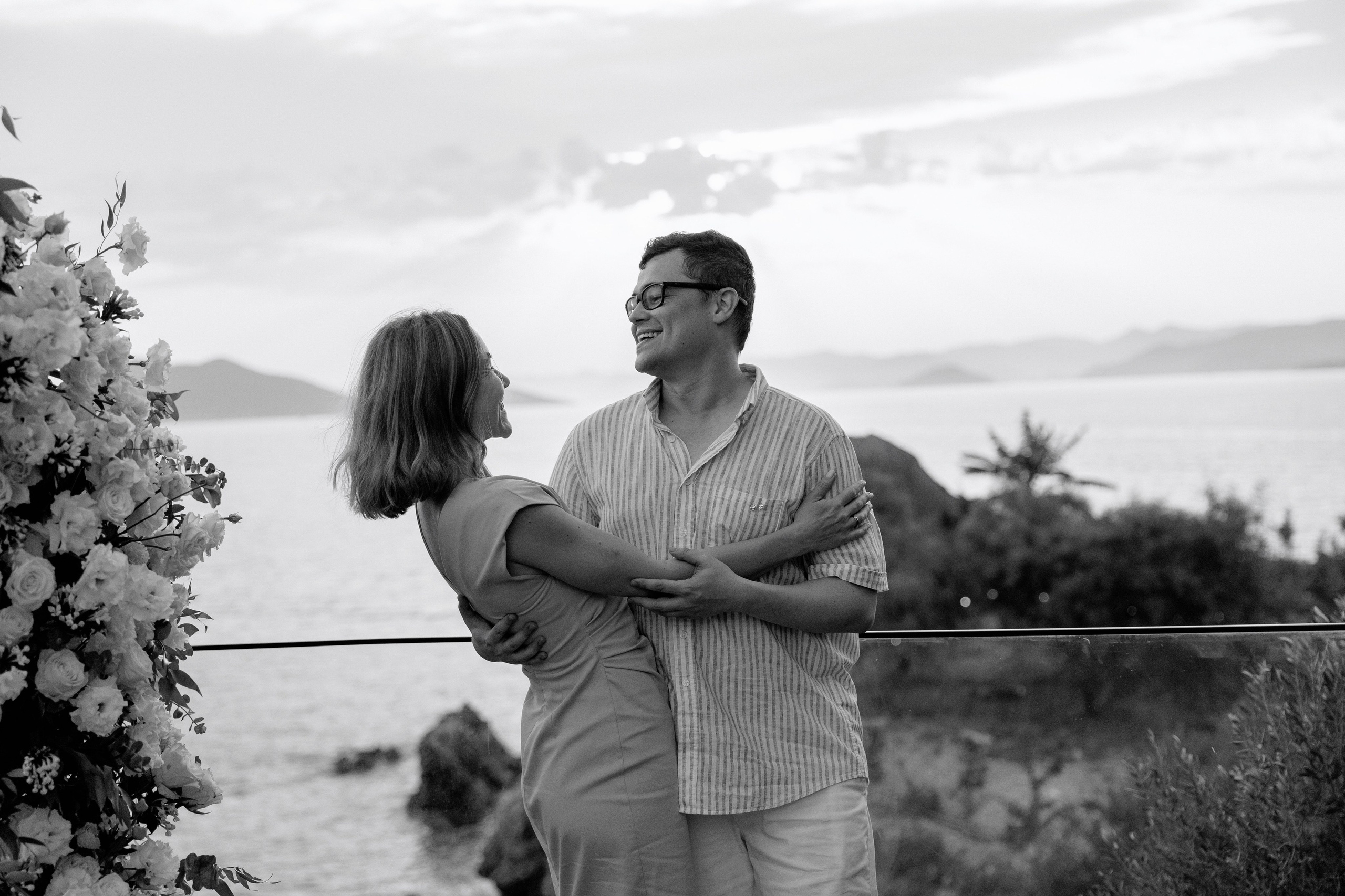 Alena+Sergey. Фотограф Иван Газукин