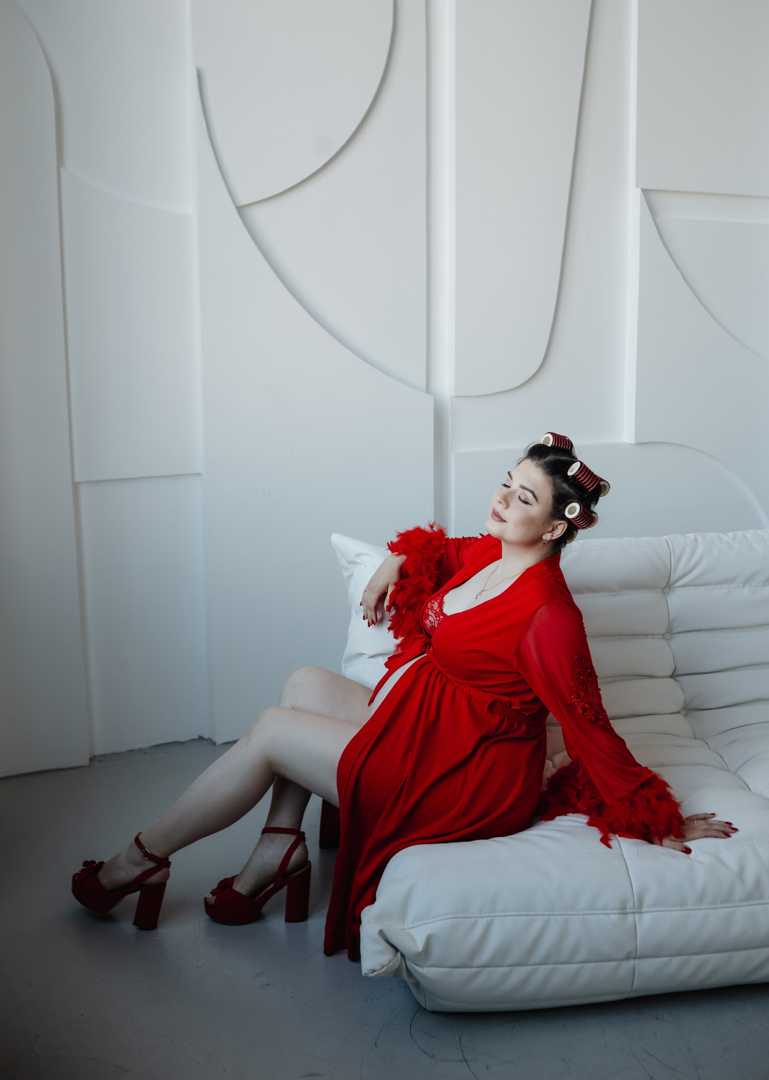 Анна. Фотограф Брянск