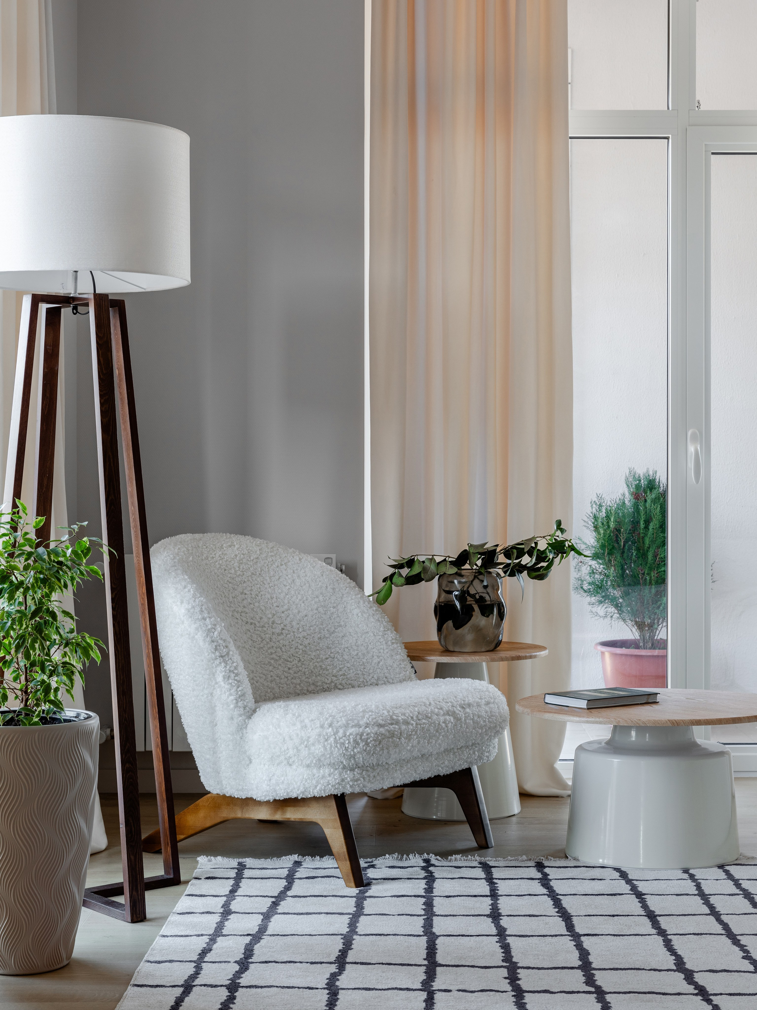 Дизайн проект Светланы Плетневой @design_dom_spb_sochi, публикация в журналах WAjournal и HiHome. Интерьерный фотограф Москва