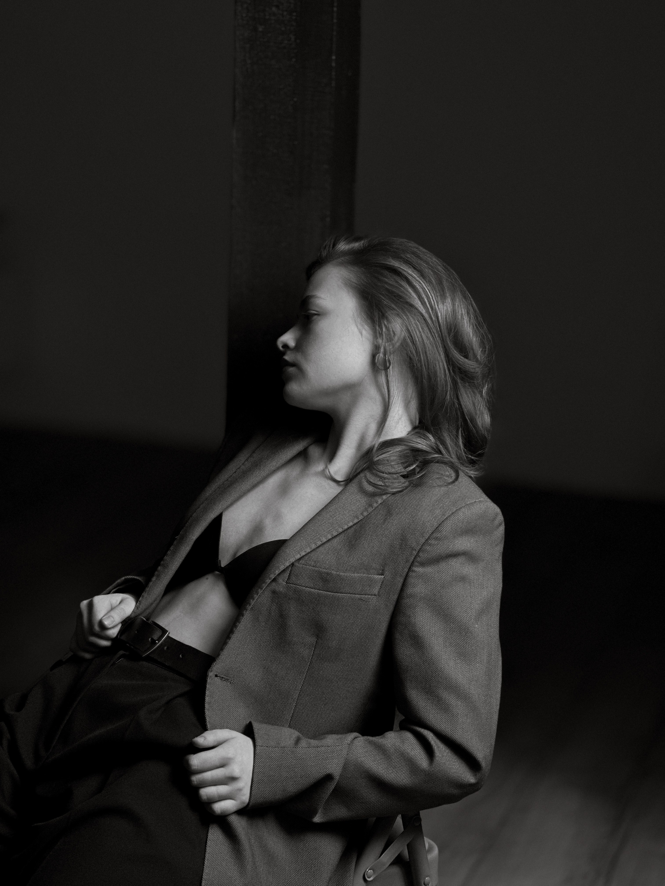 DARYA. Content maker Saint Petersburg Moscow and the whole world