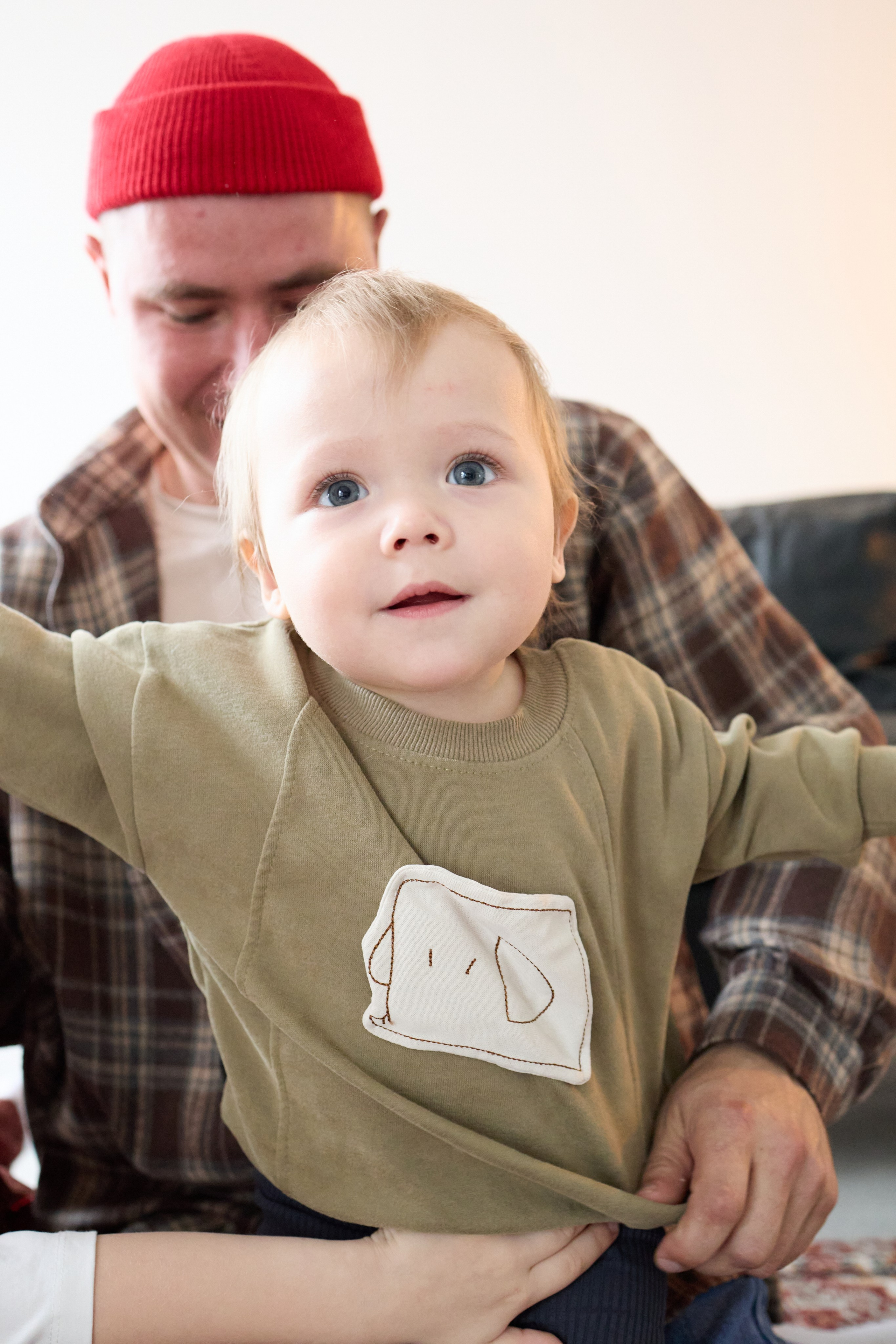 TONKIKH. КОНТЕНТ ДЛЯ БРЕНДОВ СПБ Лиза Федотова