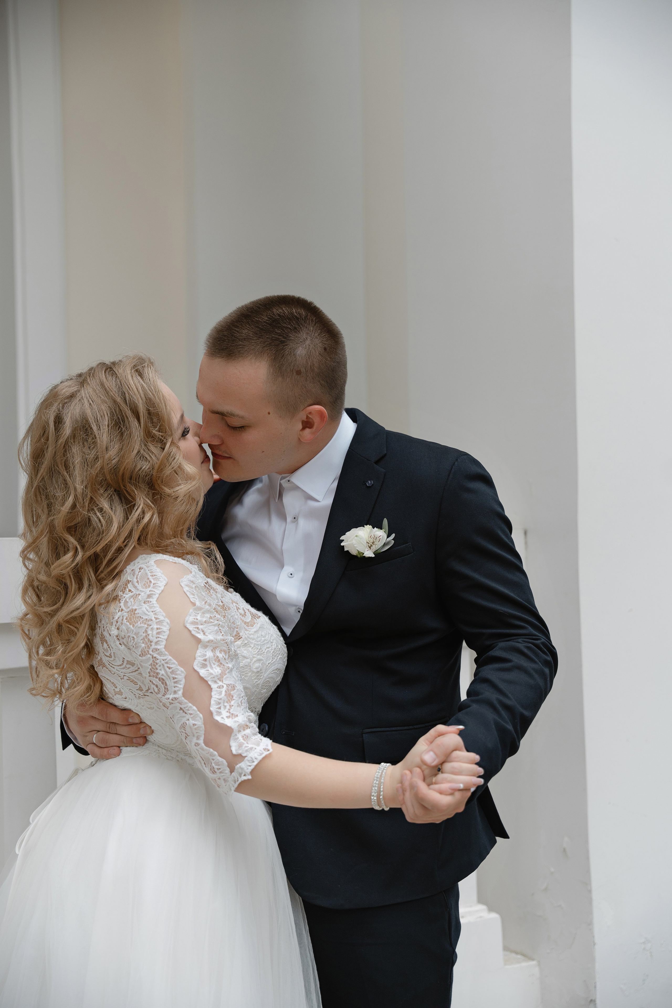 Владислав и Екатерина. Фотограф Сергиев Посад / Москва / Дмитров / Дубна