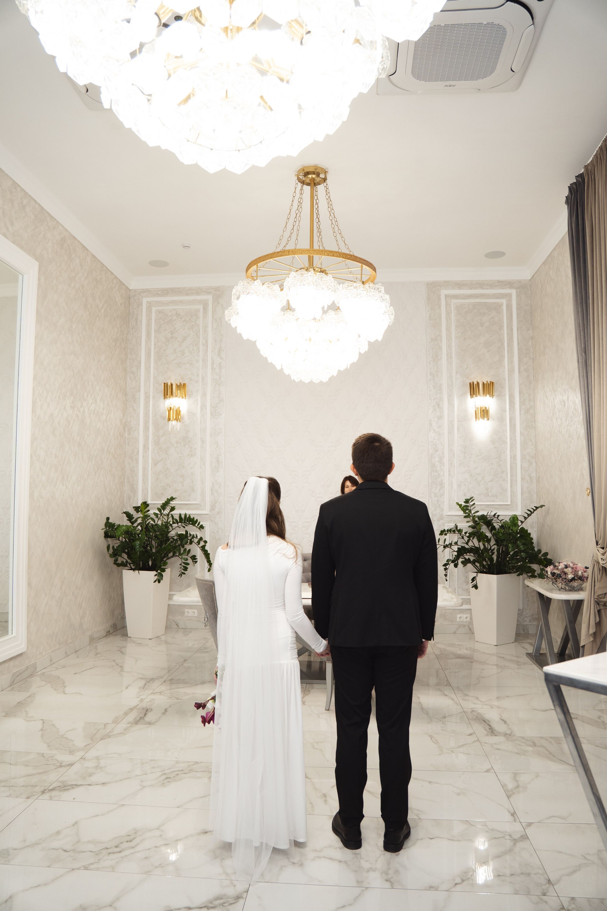 Ирек & Катя. Фотограф Наталья Воронина Москва