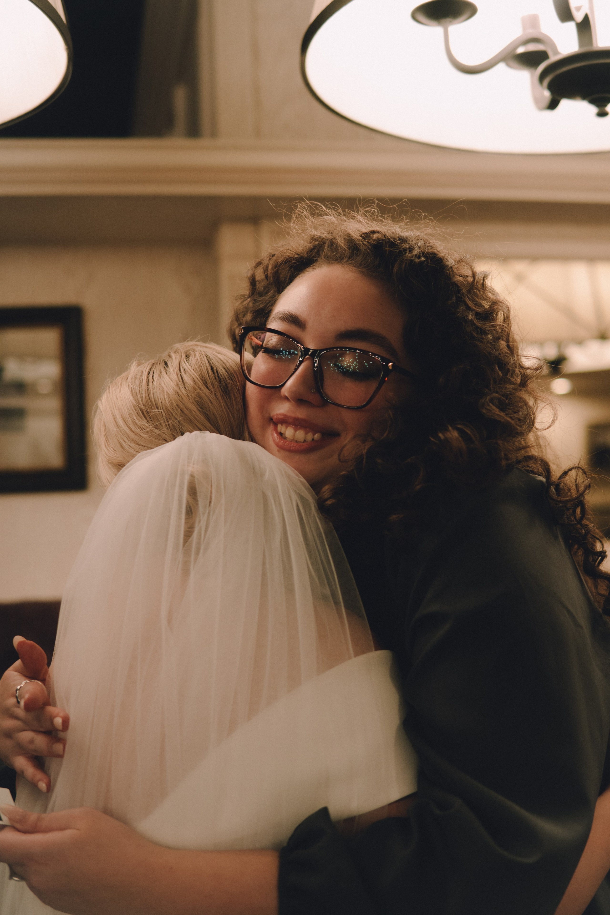 Марго и Игорь. Фотограф Наталья Воронина Москва