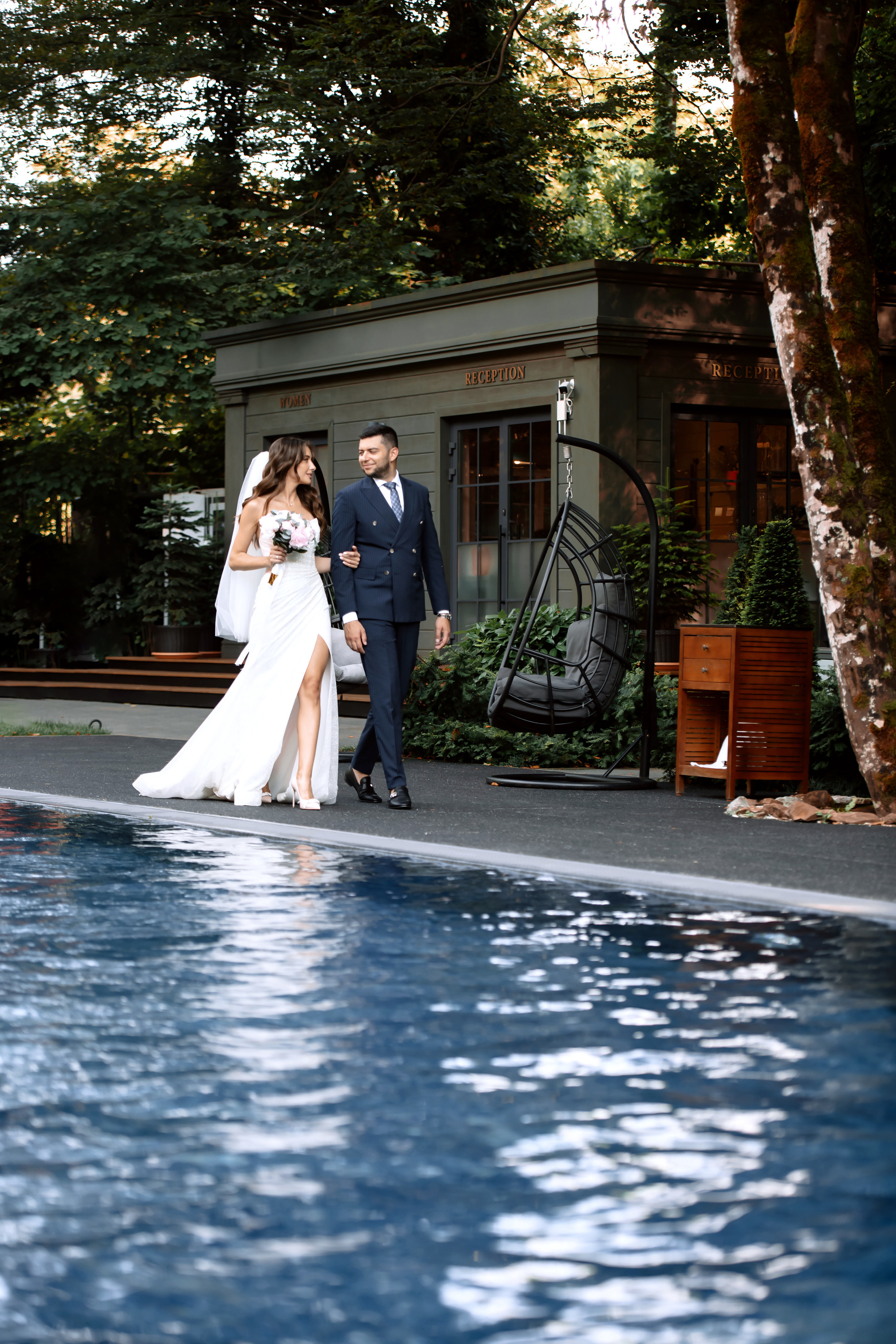 Сергей и Карина. Фотограф в сочи Свадебный фотограф Сочи