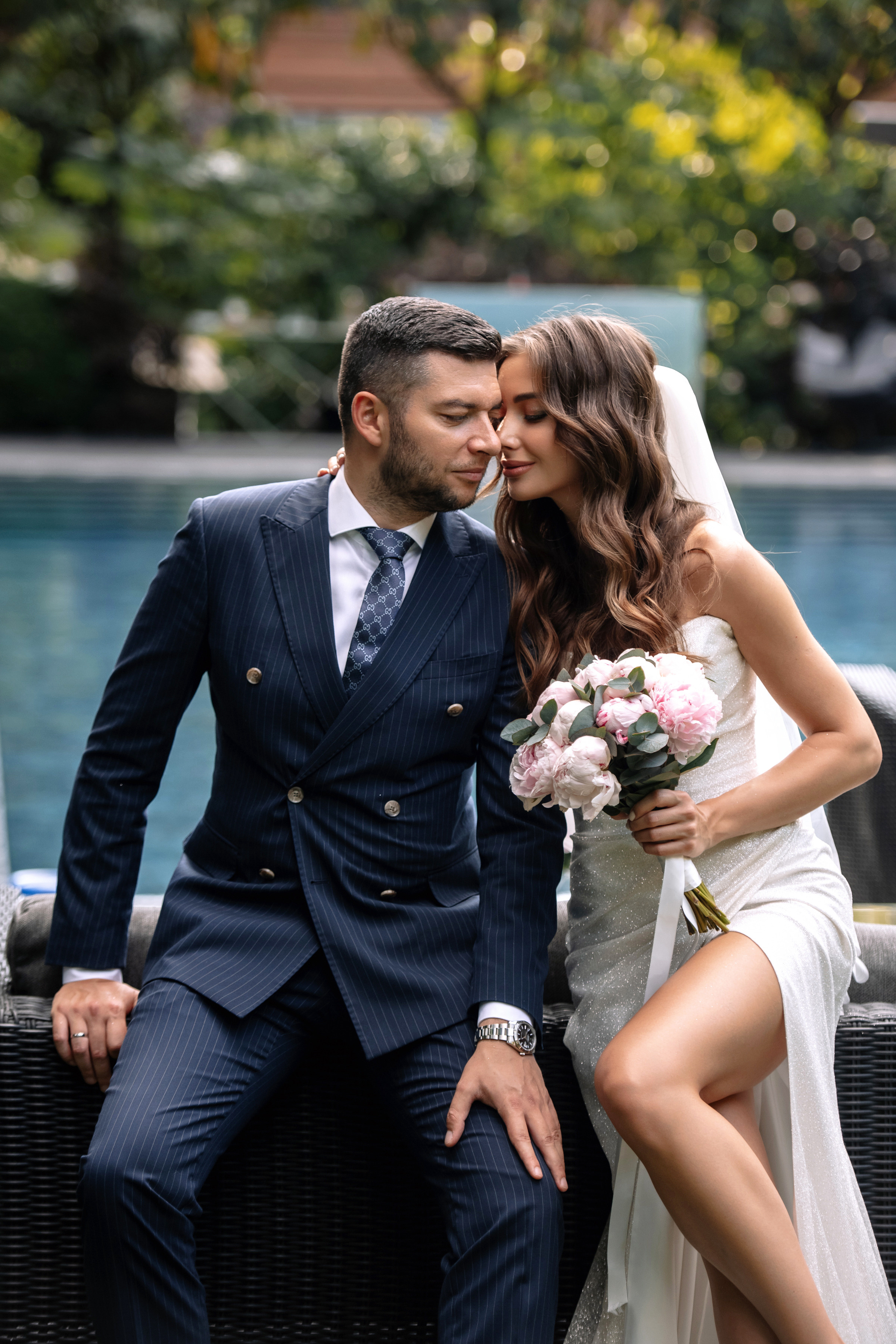 Сергей и Карина. Фотограф в сочи Свадебный фотограф Сочи