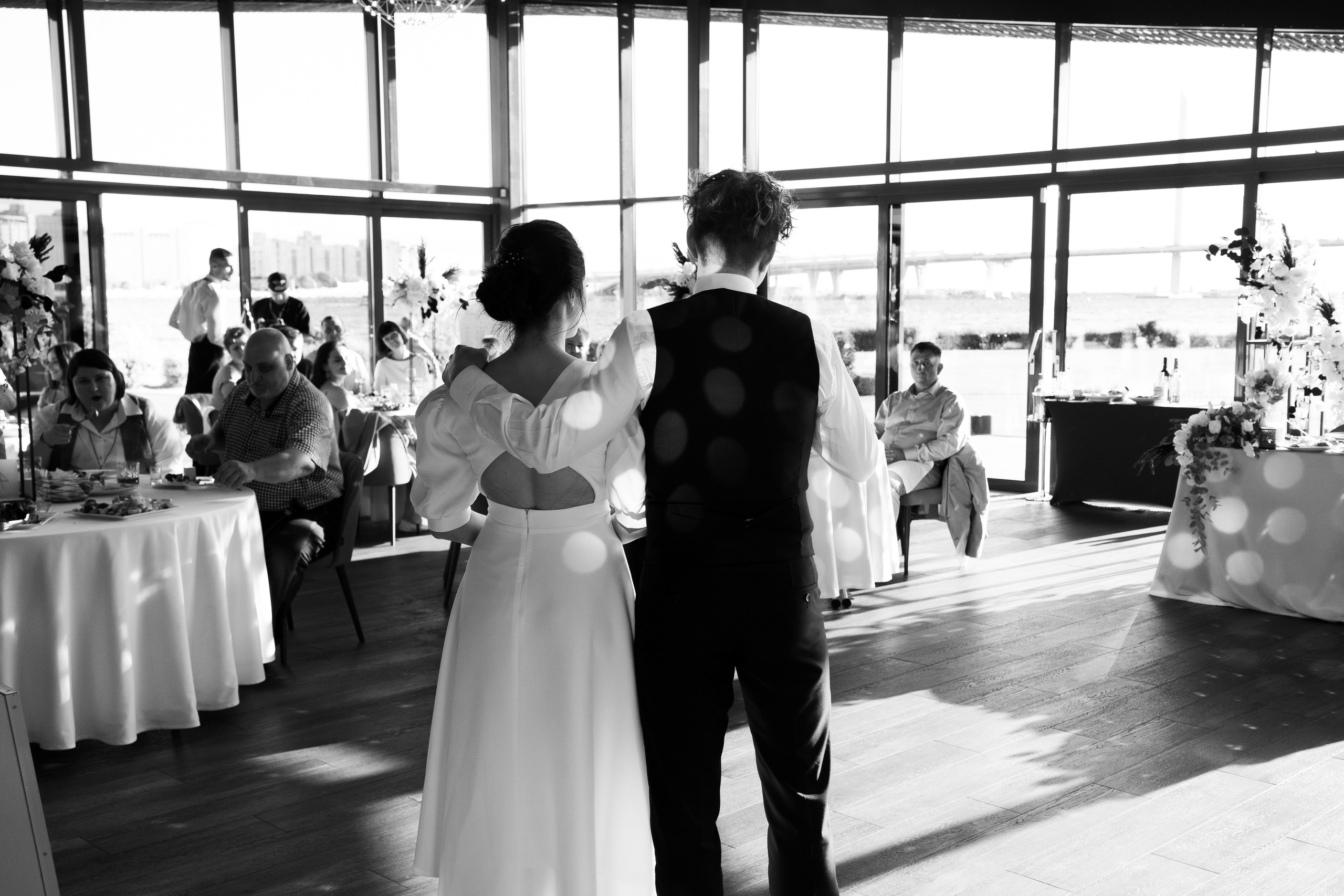 Санкт-Петербург. Свадебный фотограф-видеограф в Архангельске. Фотохудожница Lana Contra