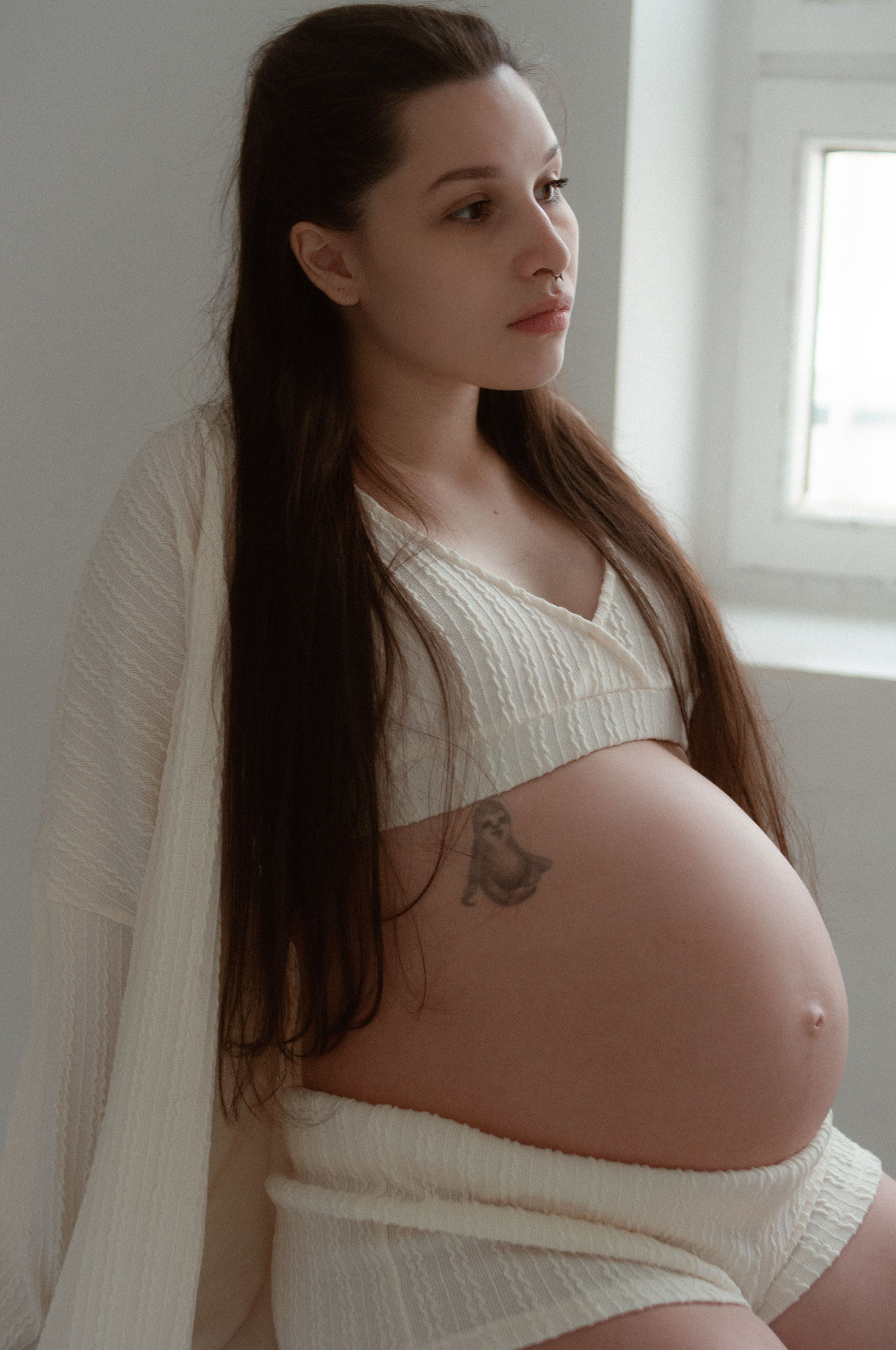 Даша, Канти и Мишка. Искусство фотографии. Фотограф | продюсер из Москвы — Лизочек