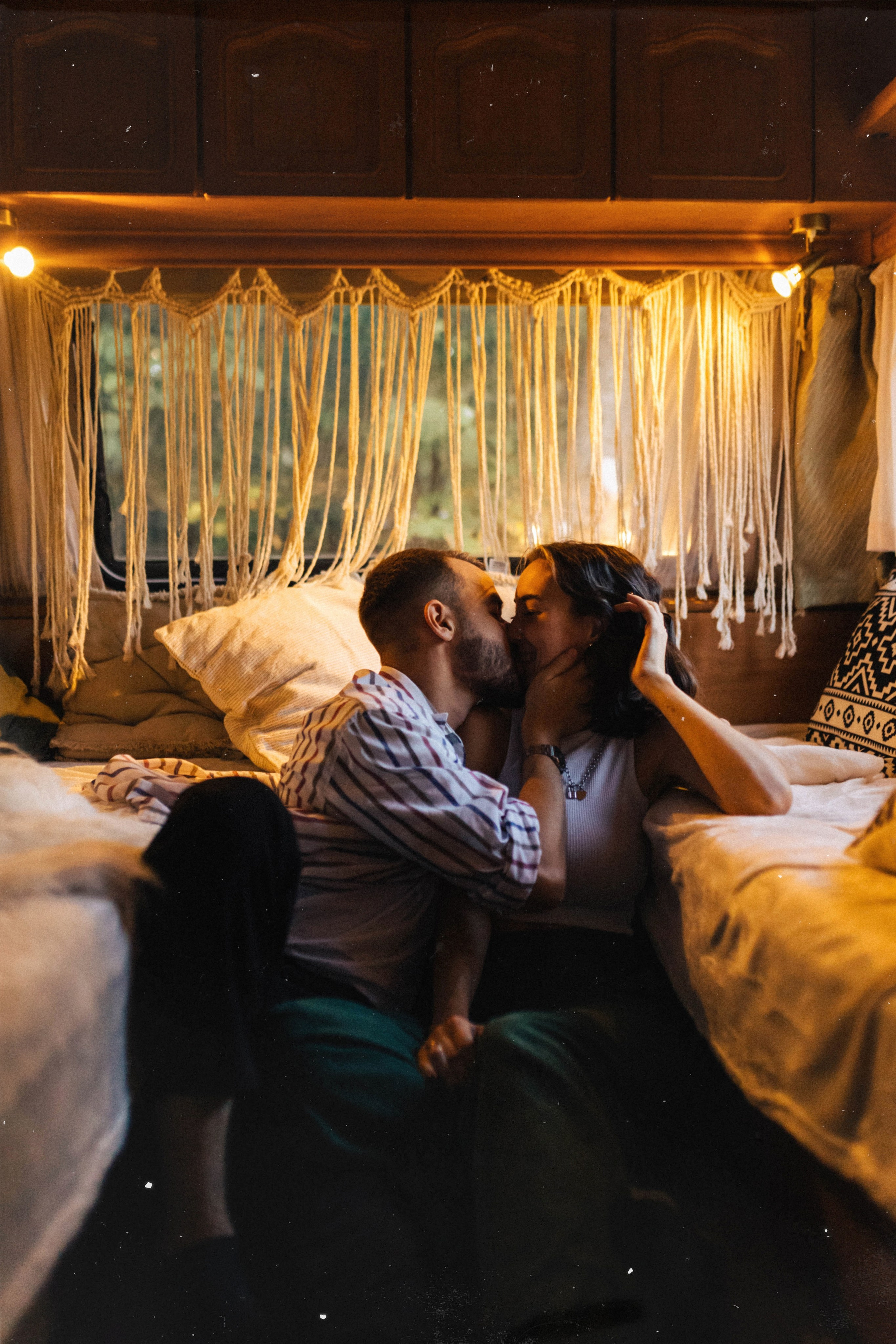 Алла/Паша. Фотограф в Москве Татьяна Сергеева