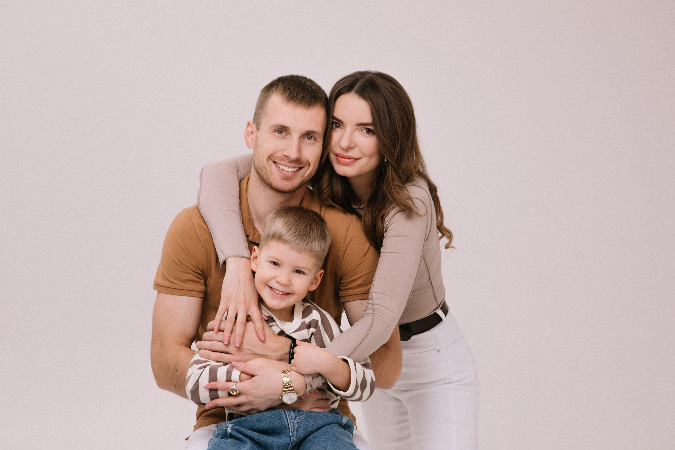 Семейная съемка. Kris geimor фотограф