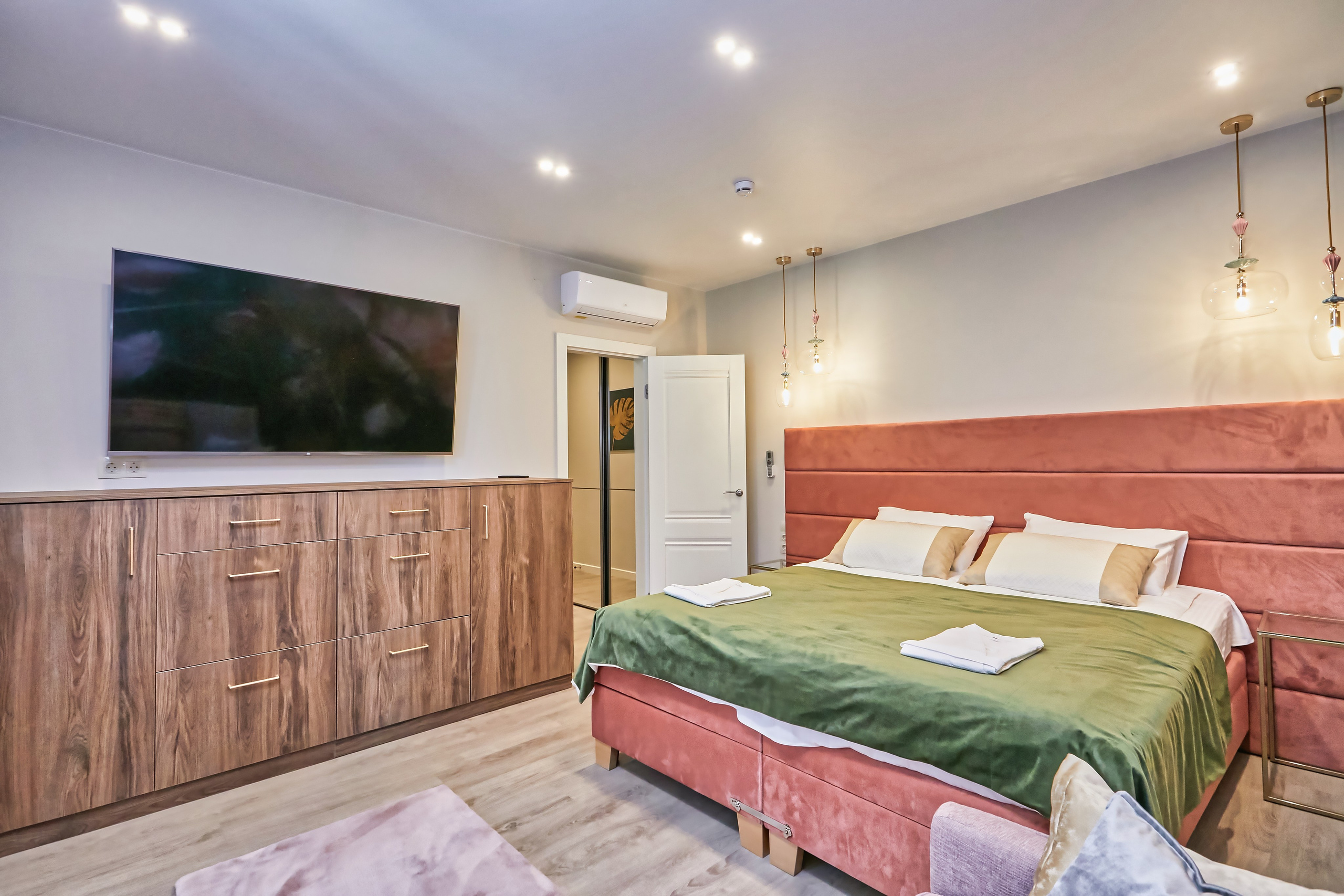 Интерьерная съёмка. Фотограф Абхазия