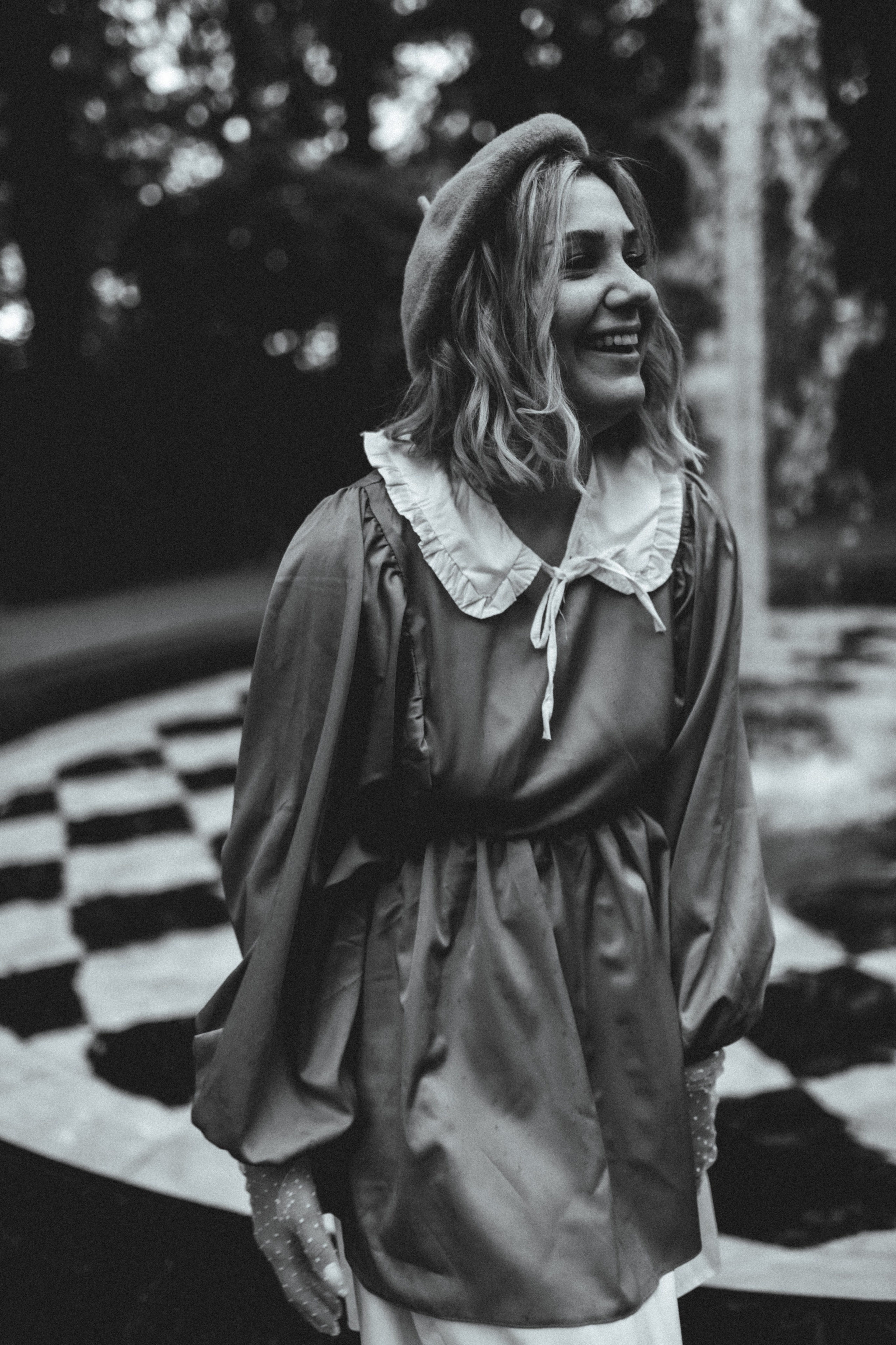 Oksana. Свадебный фотограф в Санкт-Петербурге Настасья Север