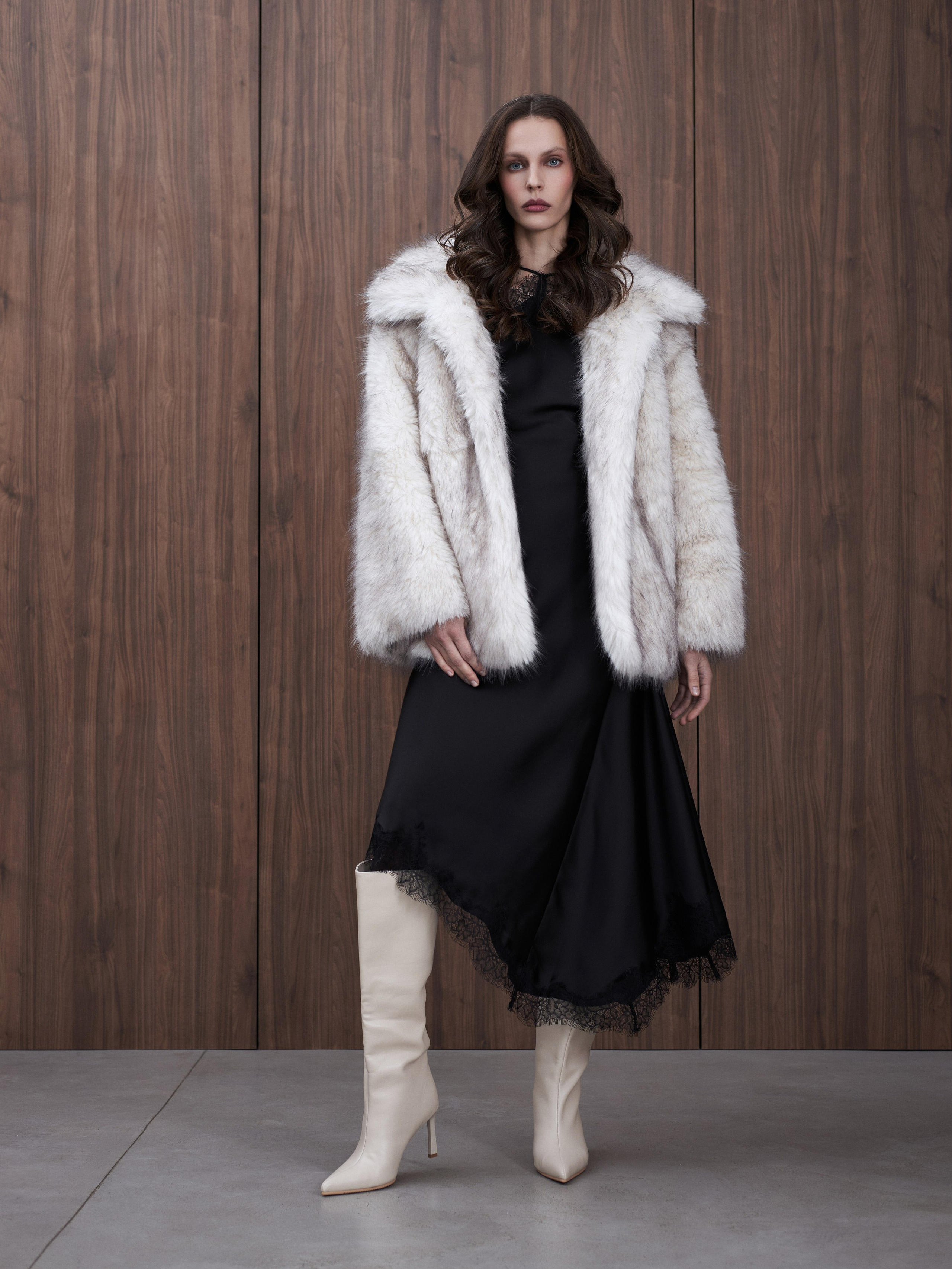 ㅤ. Fashion-фотограф & креативный продюсер