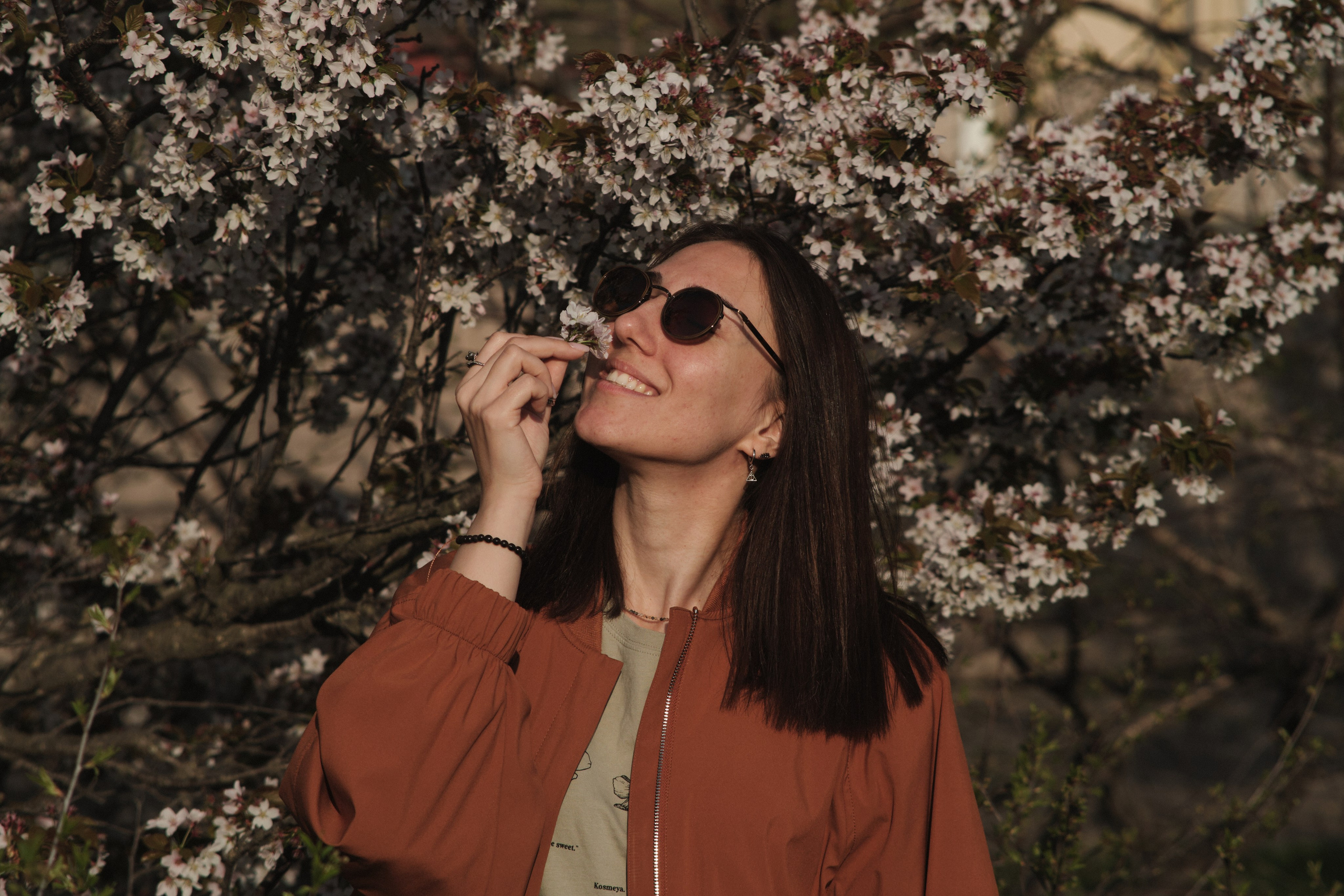 Портретная съемка