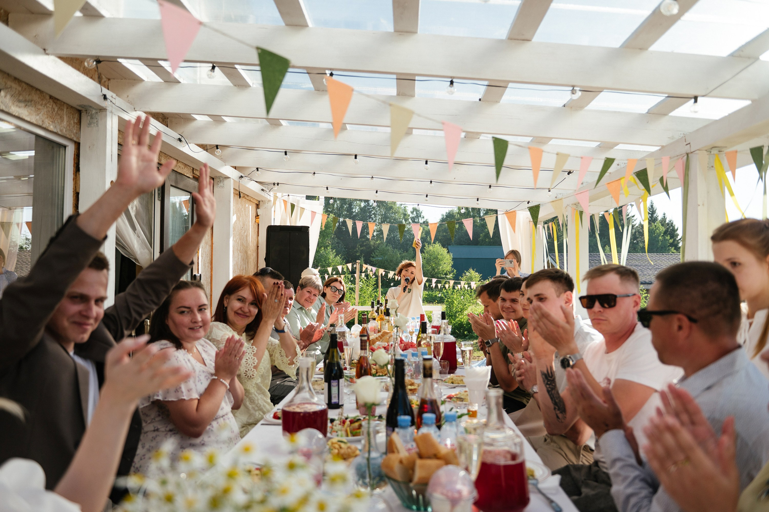 Николай и Людмила. Zhulanovilya