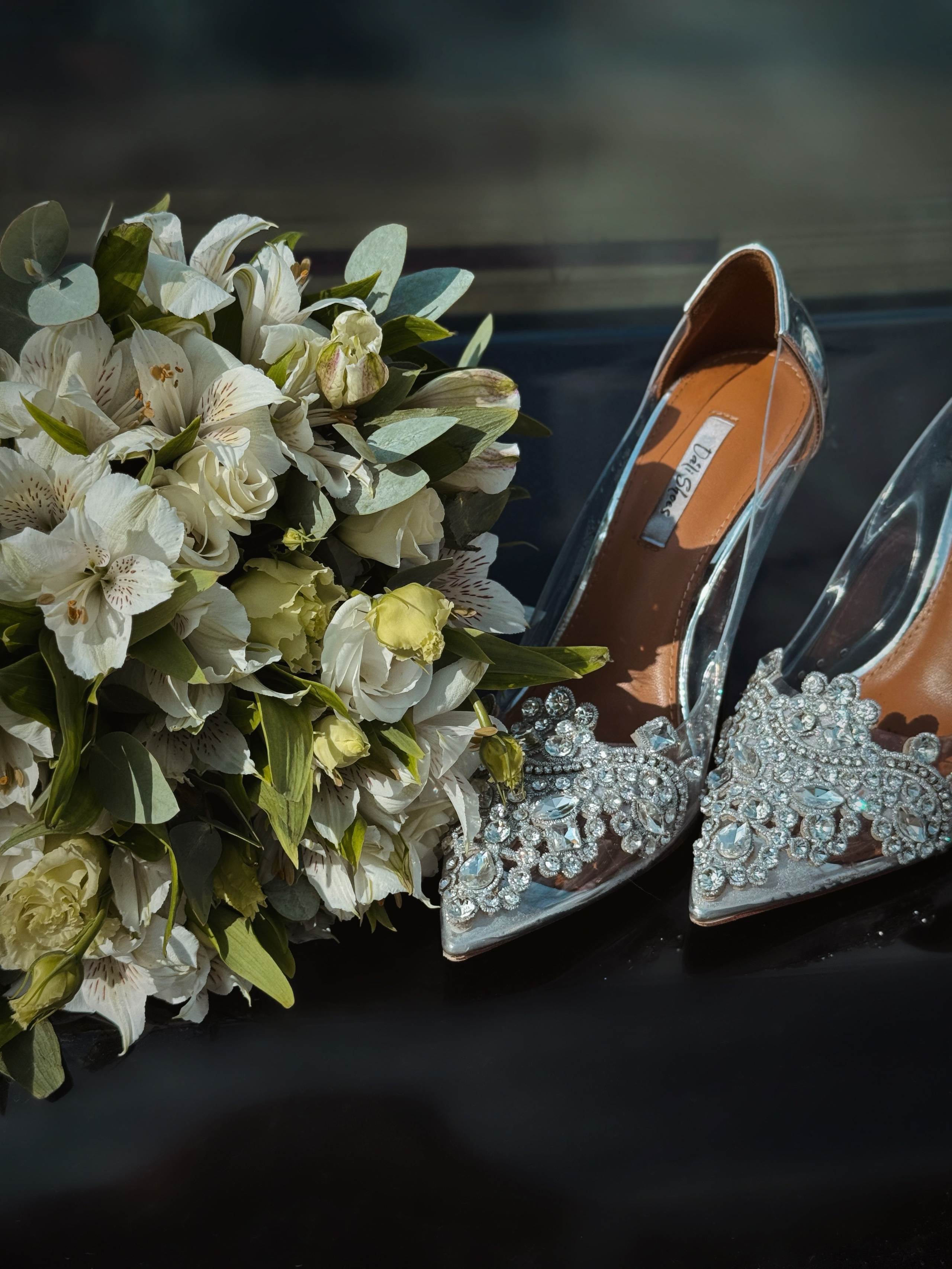 Свадебная фотосъемка. Мобильный фотограф Тонечка Власова