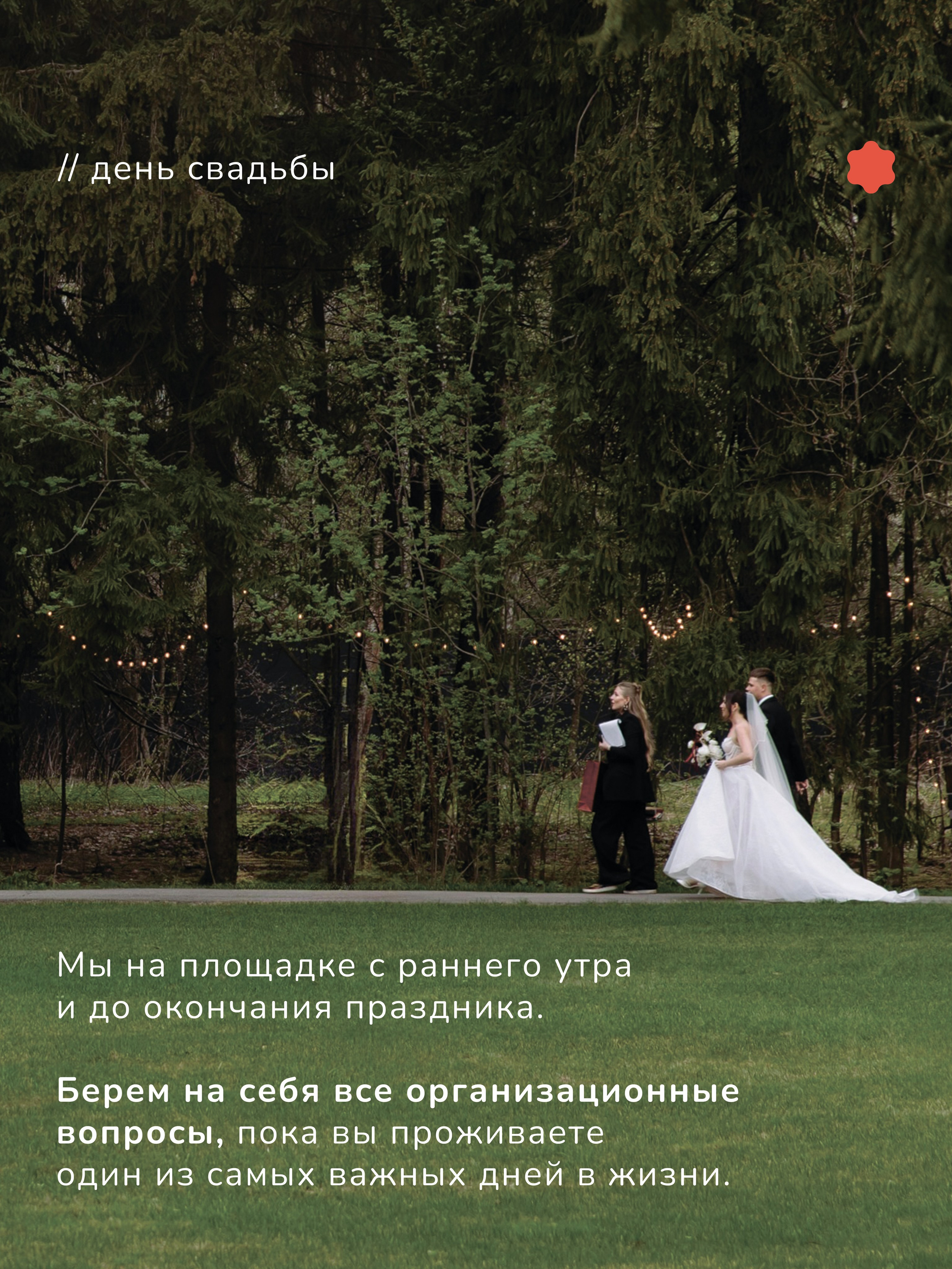 SMM. Full production: photo, video, ai