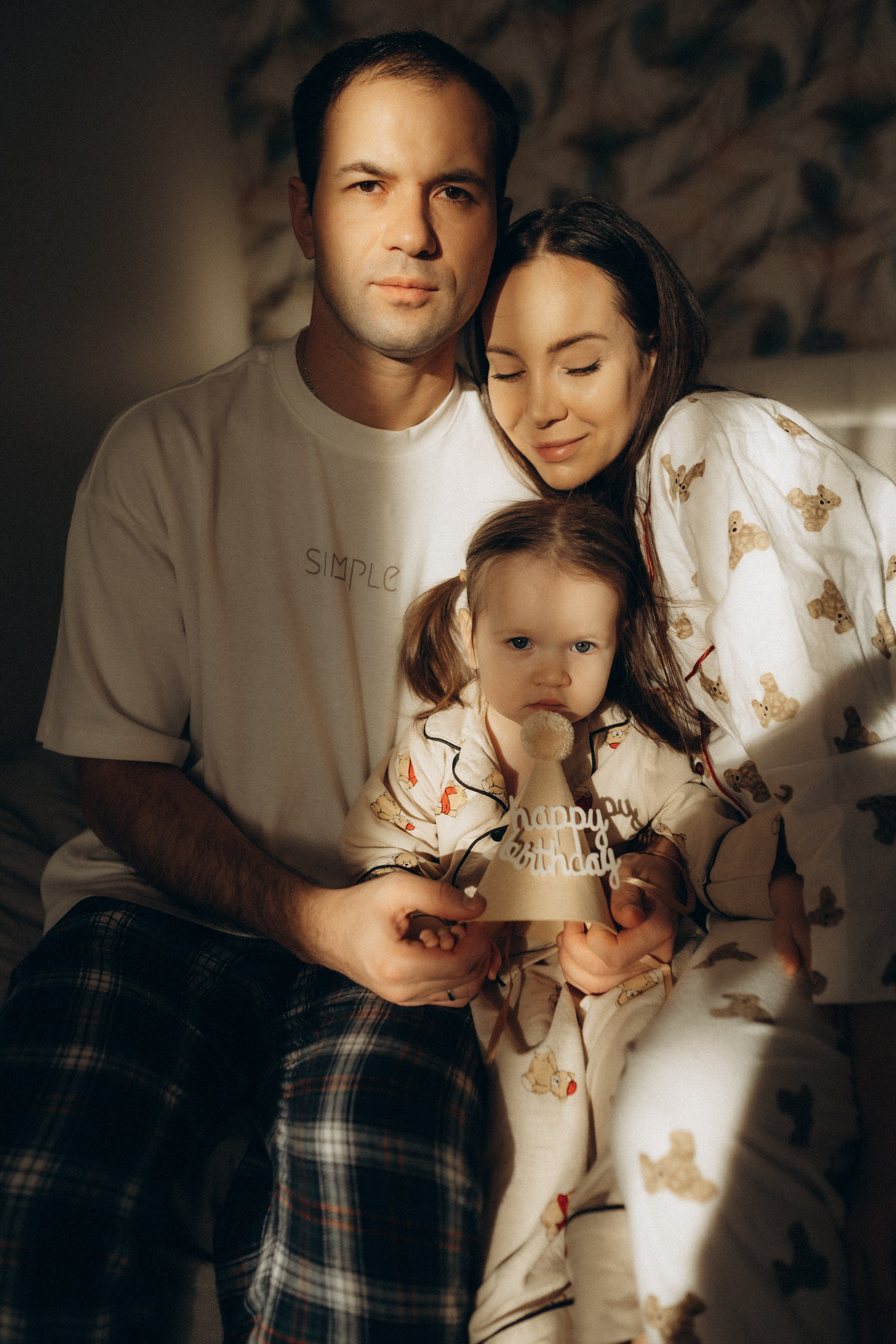 Мелании 2. Семейный фотограф в Москве и Люберцах Юлия Гуськова