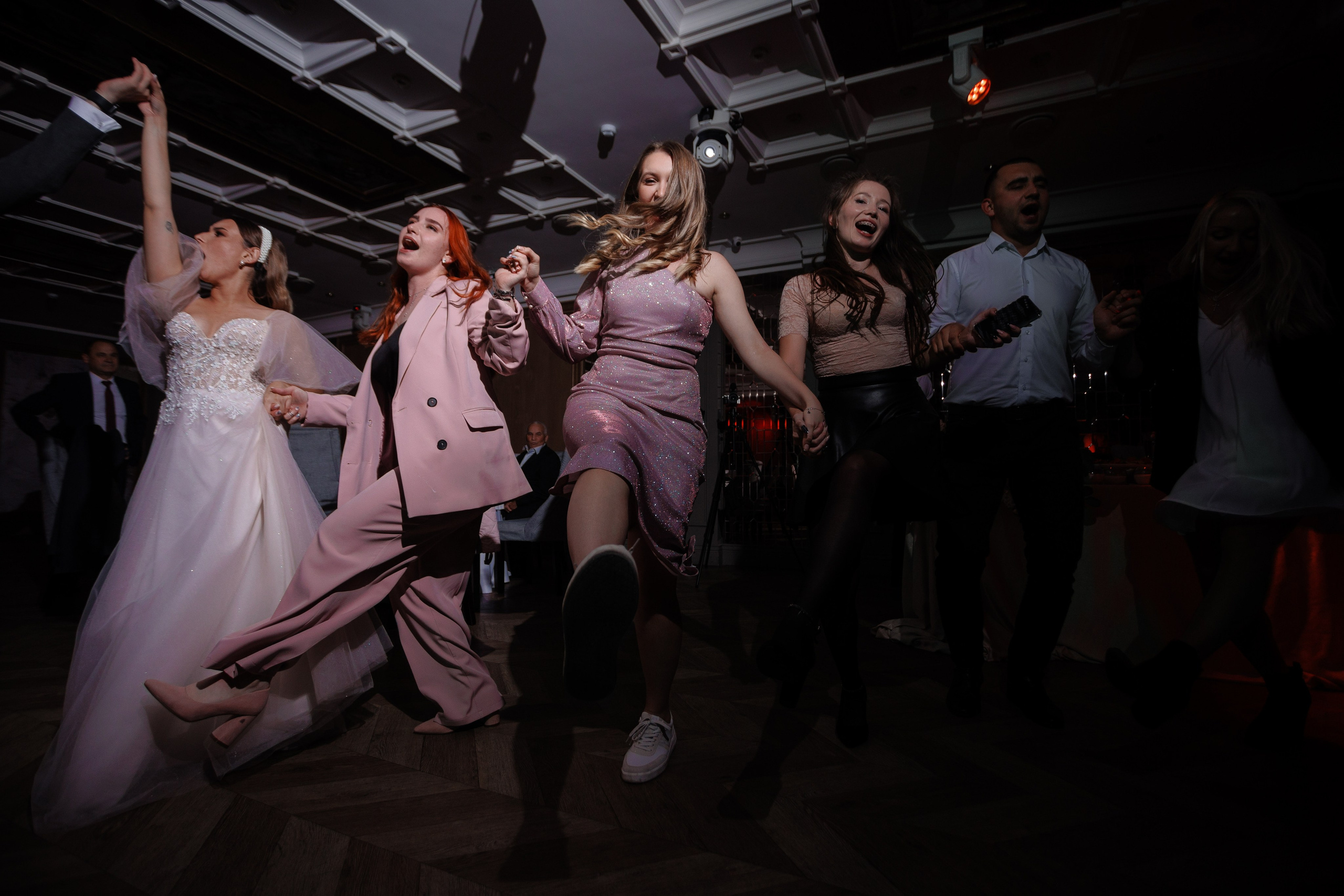 Свадьба. Свадебный и репортажный фотограф г. Чебоксары Евгений Леонидович