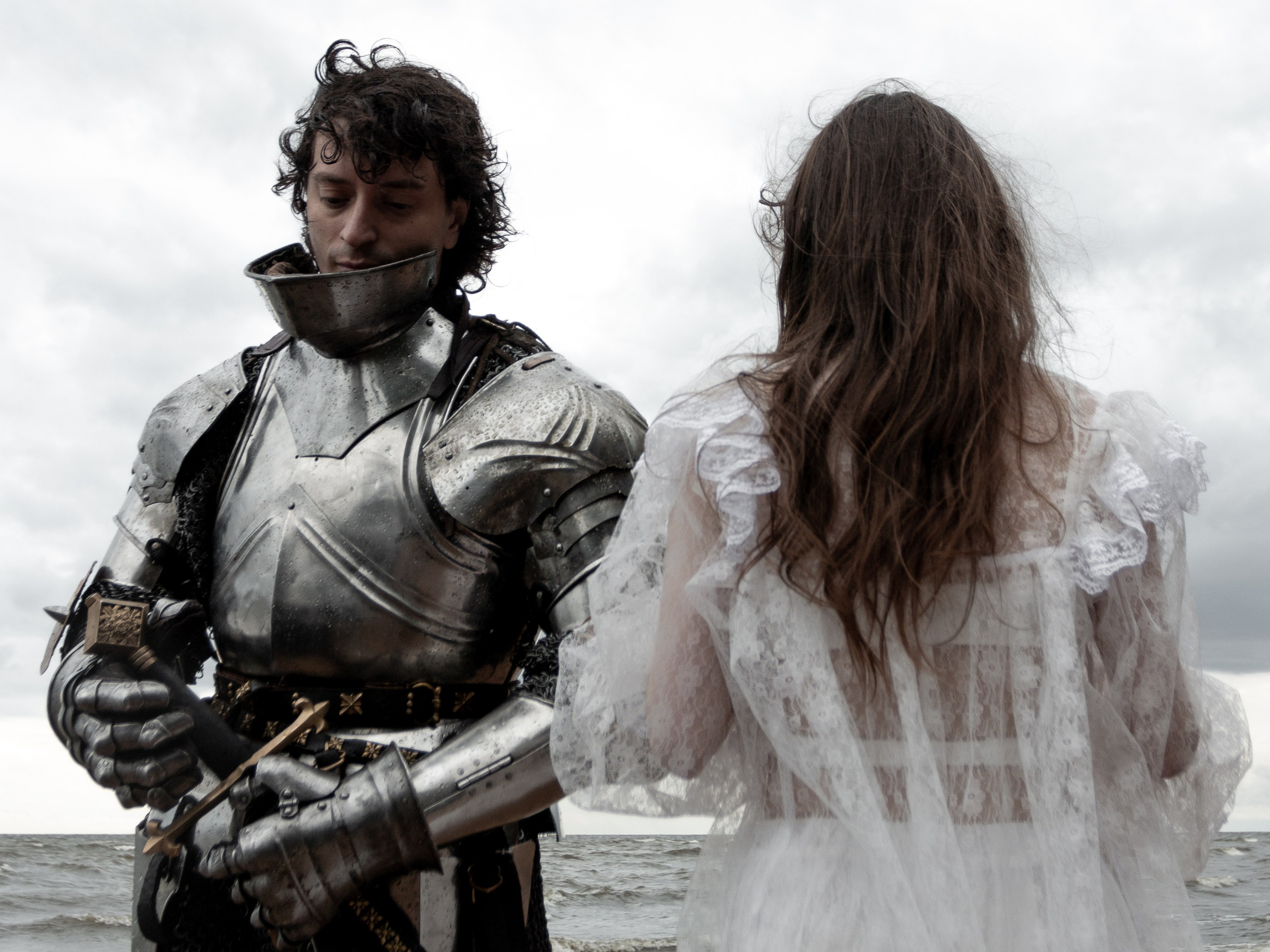 Spectral Blade. Шмитов Егор