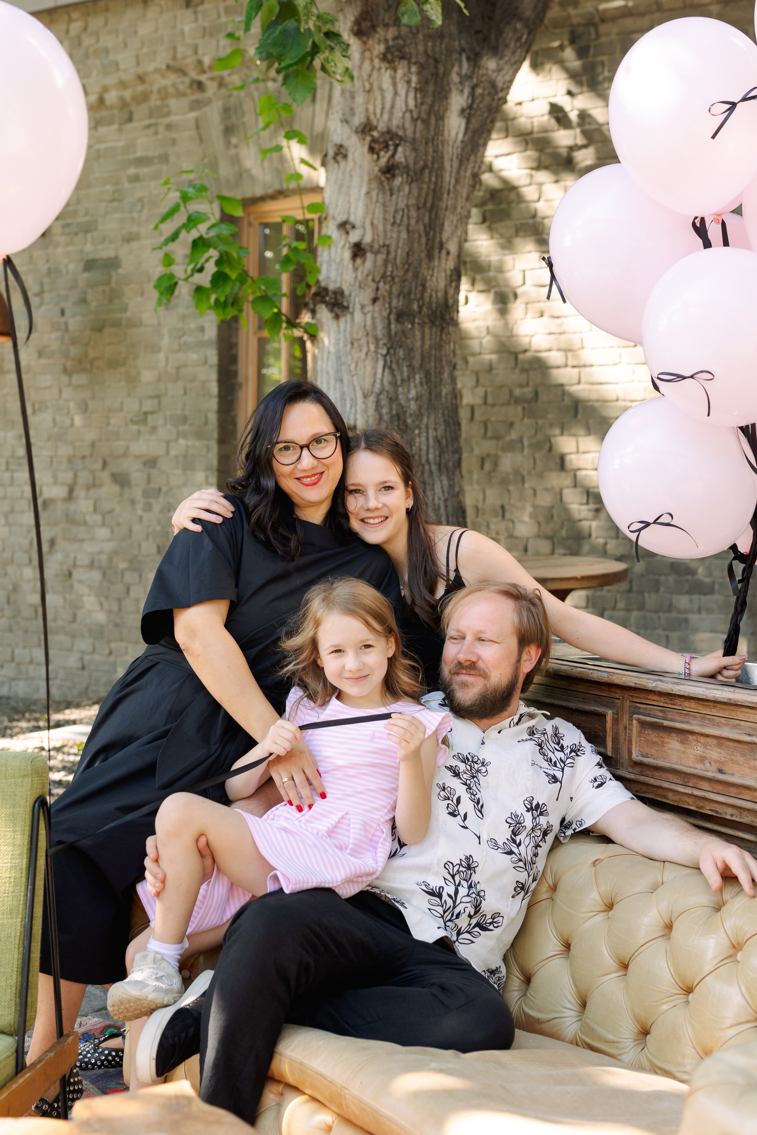 Agnija. Главная